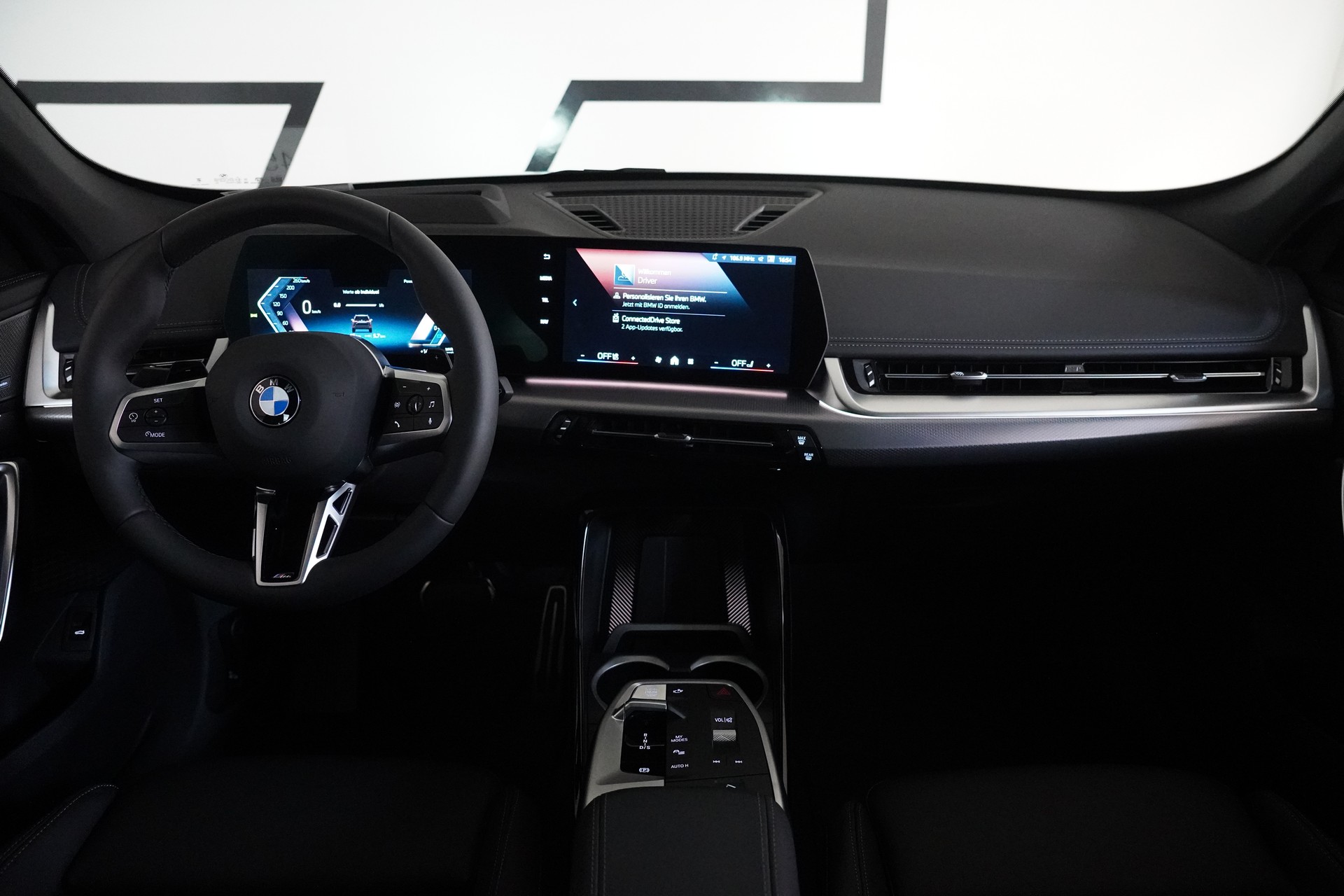 BMW X1 xDrive 23d 48V M Sport Pro - 18