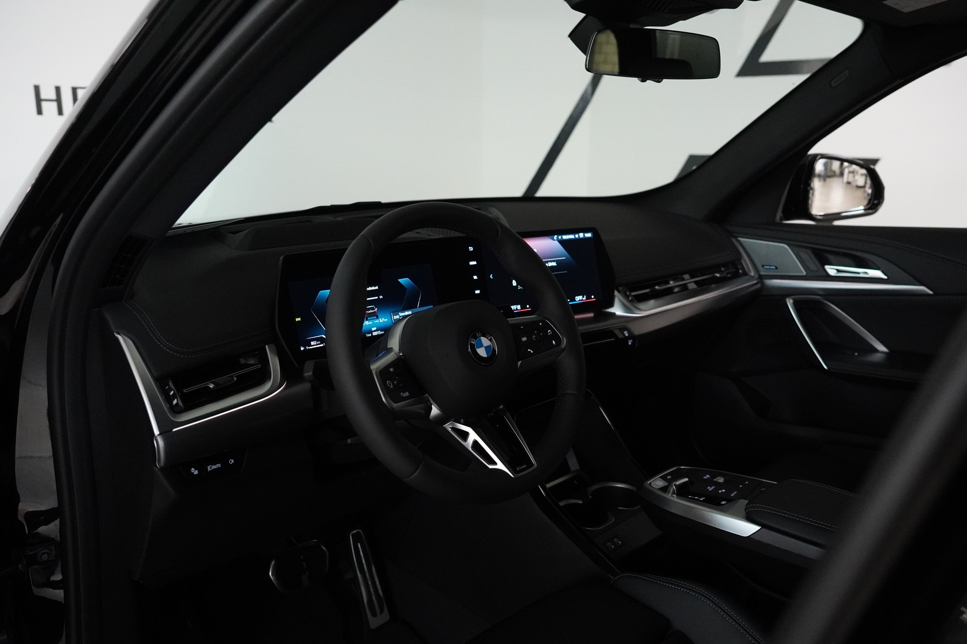 BMW X1 xDrive 23d 48V M Sport Pro - 25