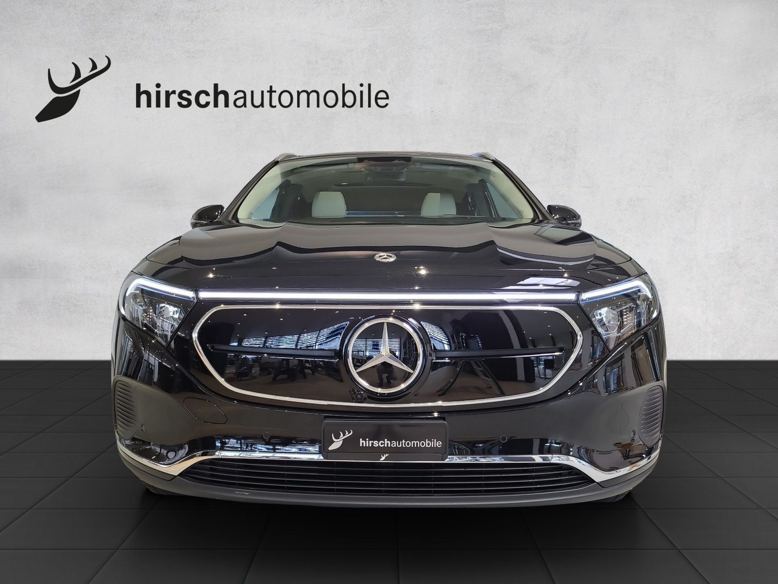 MERCEDES-BENZ EQA 250 - 6