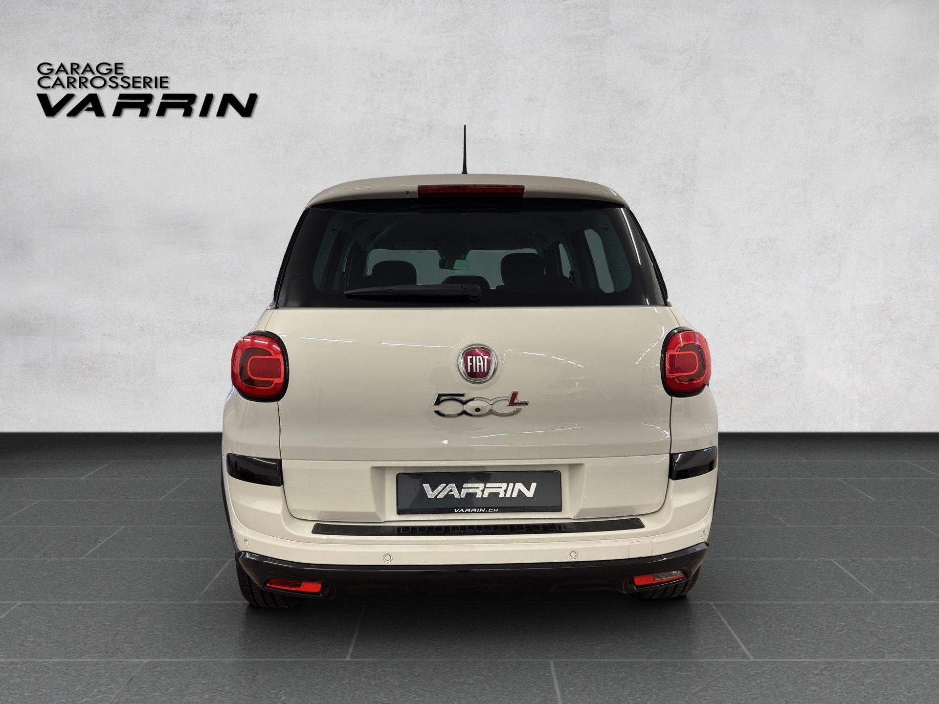 FIAT 500 L 1.4 T-Jet S-Design - 5
