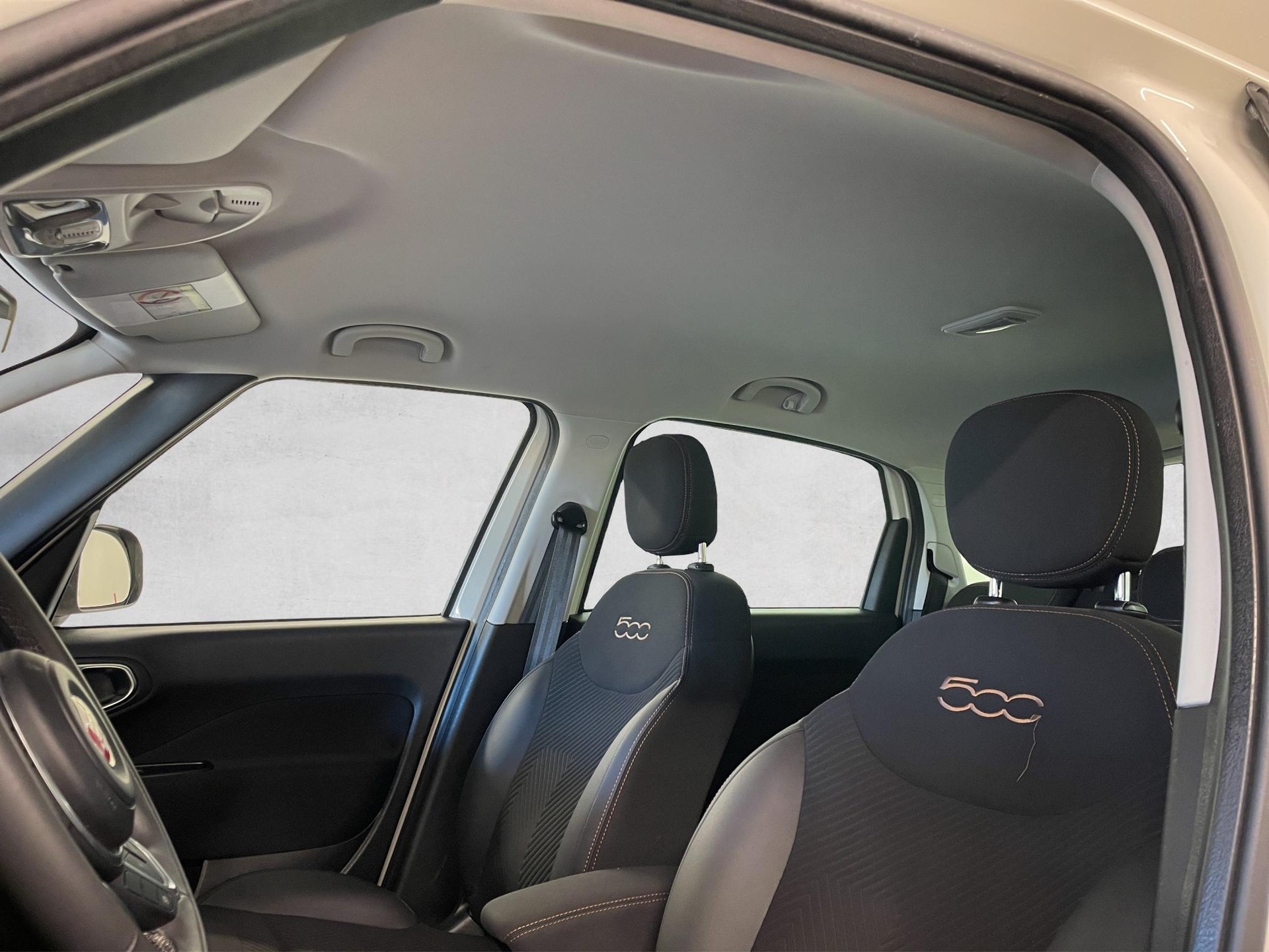 FIAT 500 L 1.4 T-Jet S-Design - 14