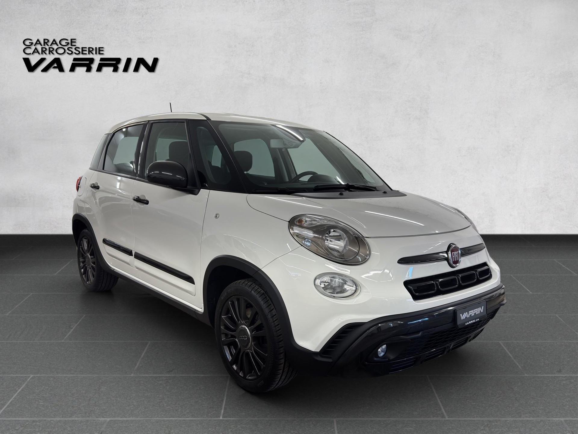 FIAT 500 L 1.4 T-Jet S-Design - 8