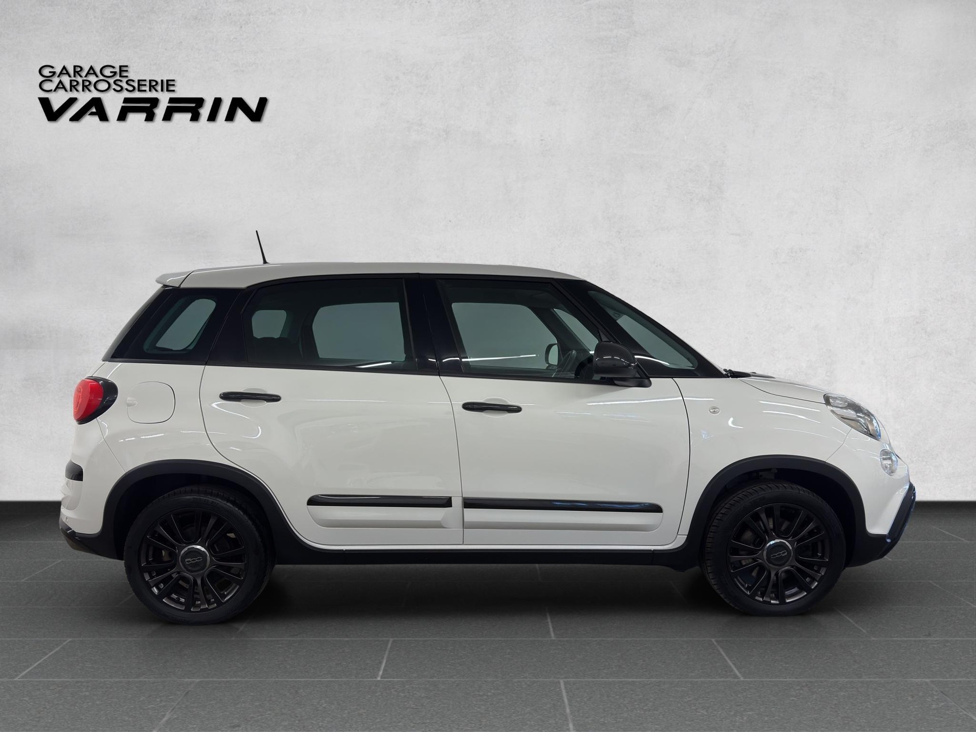 FIAT 500 L 1.4 T-Jet S-Design - 7