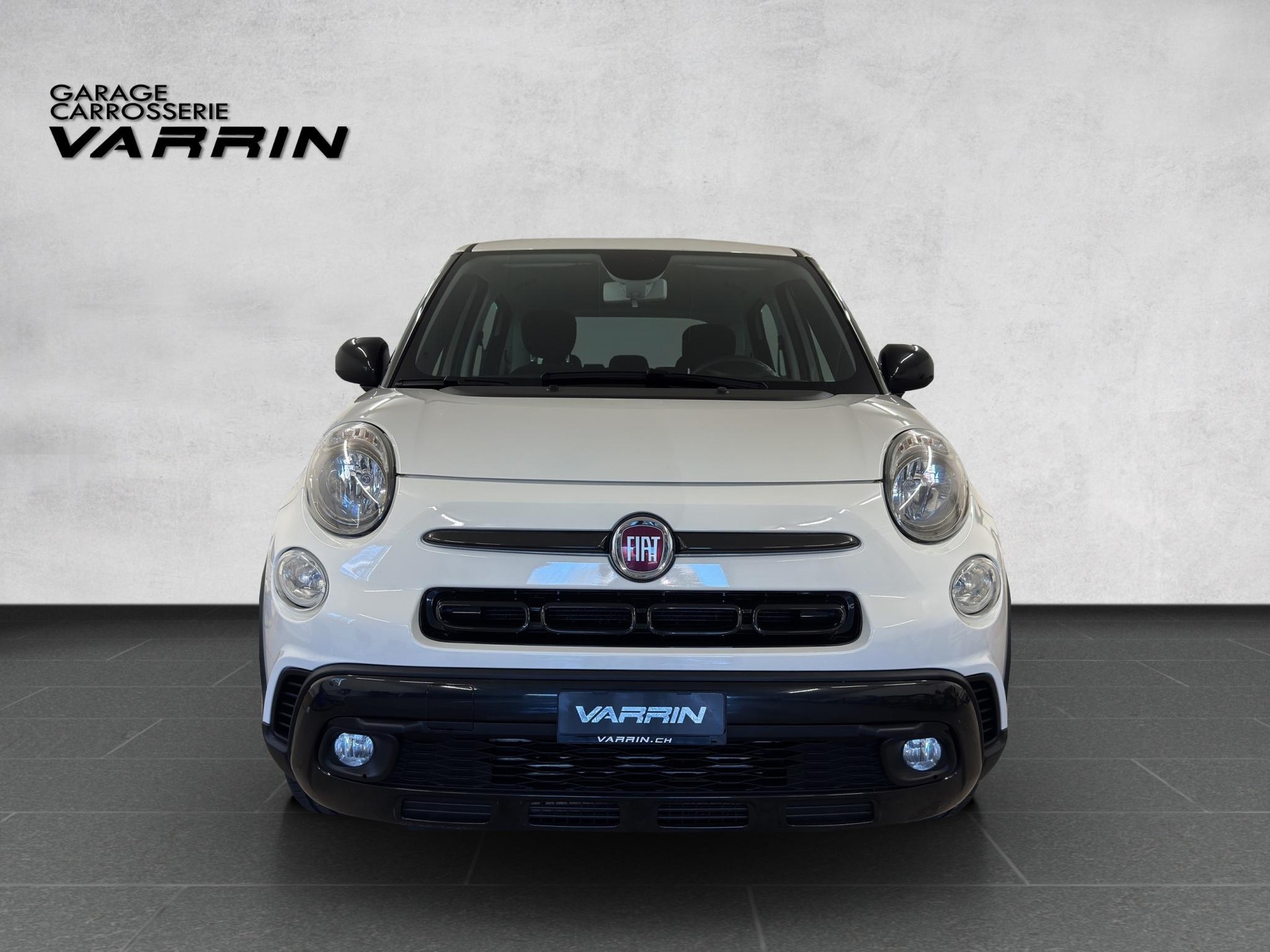 FIAT 500 L 1.4 T-Jet S-Design - 2