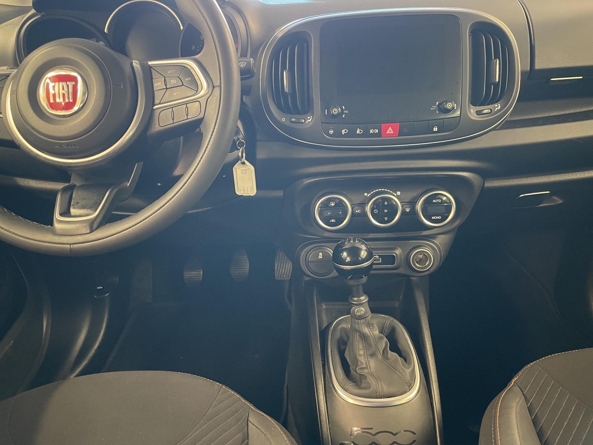 FIAT 500 L 1.4 T-Jet S-Design - 12