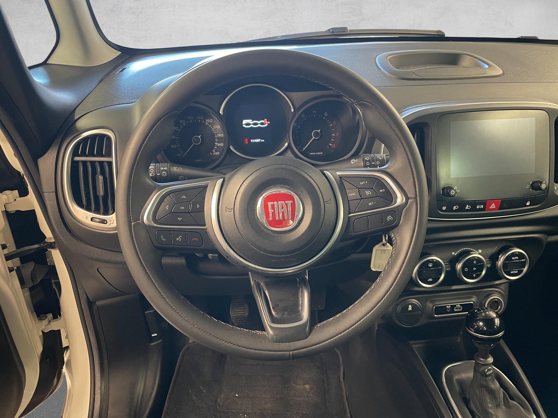 FIAT 500 L 1.4 T-Jet S-Design - 13