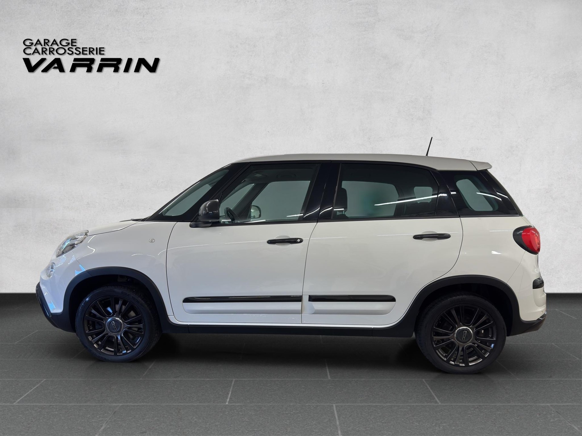 FIAT 500 L 1.4 T-Jet S-Design - 3