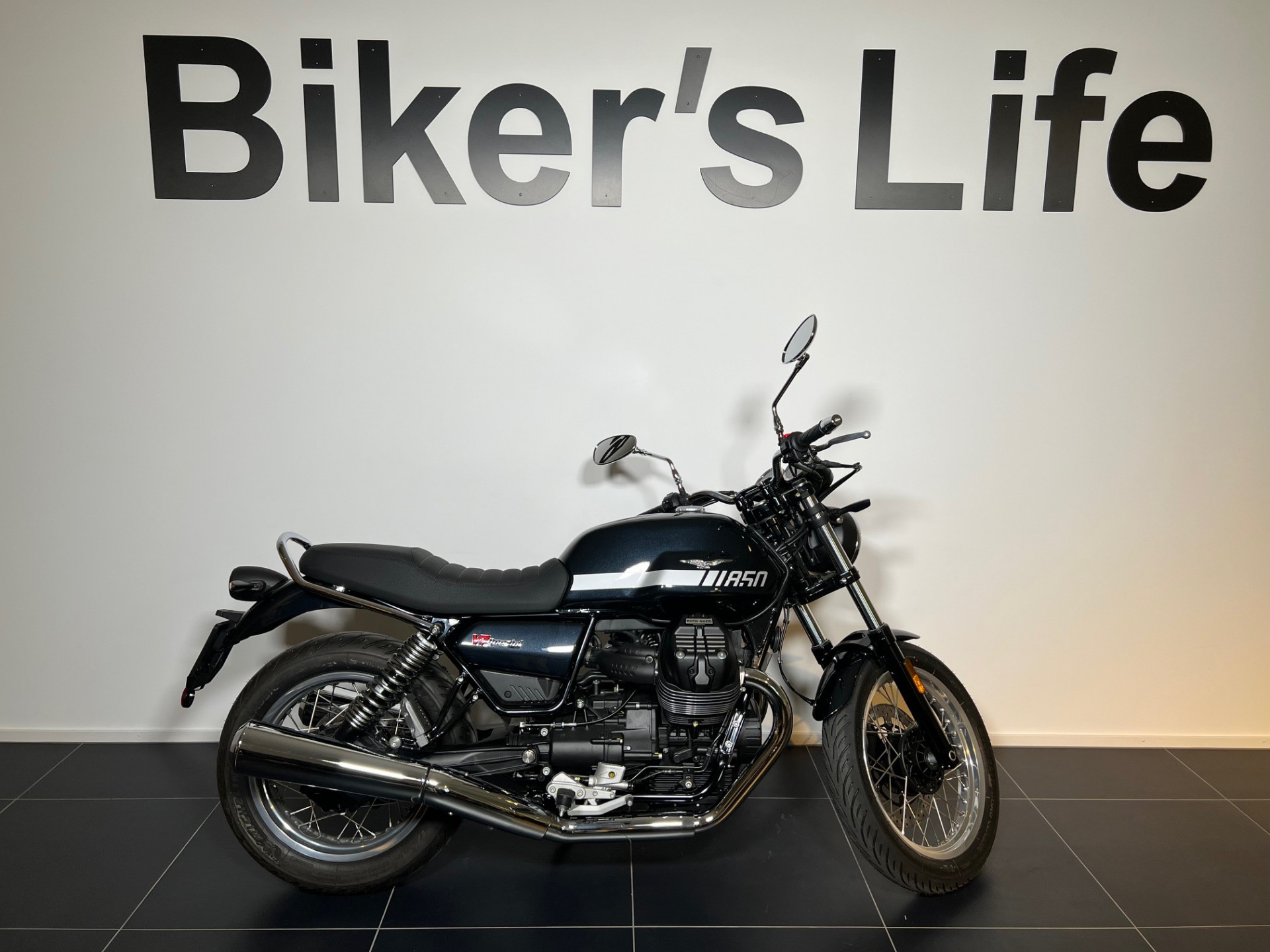 MOTO GUZZI V7 850 Special