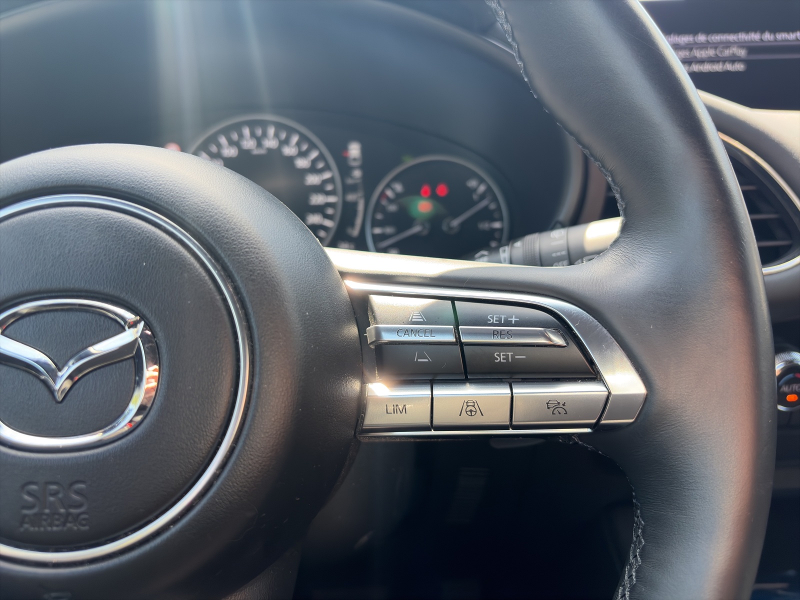MAZDA 3 HB X 180 Revolution AWD - 13