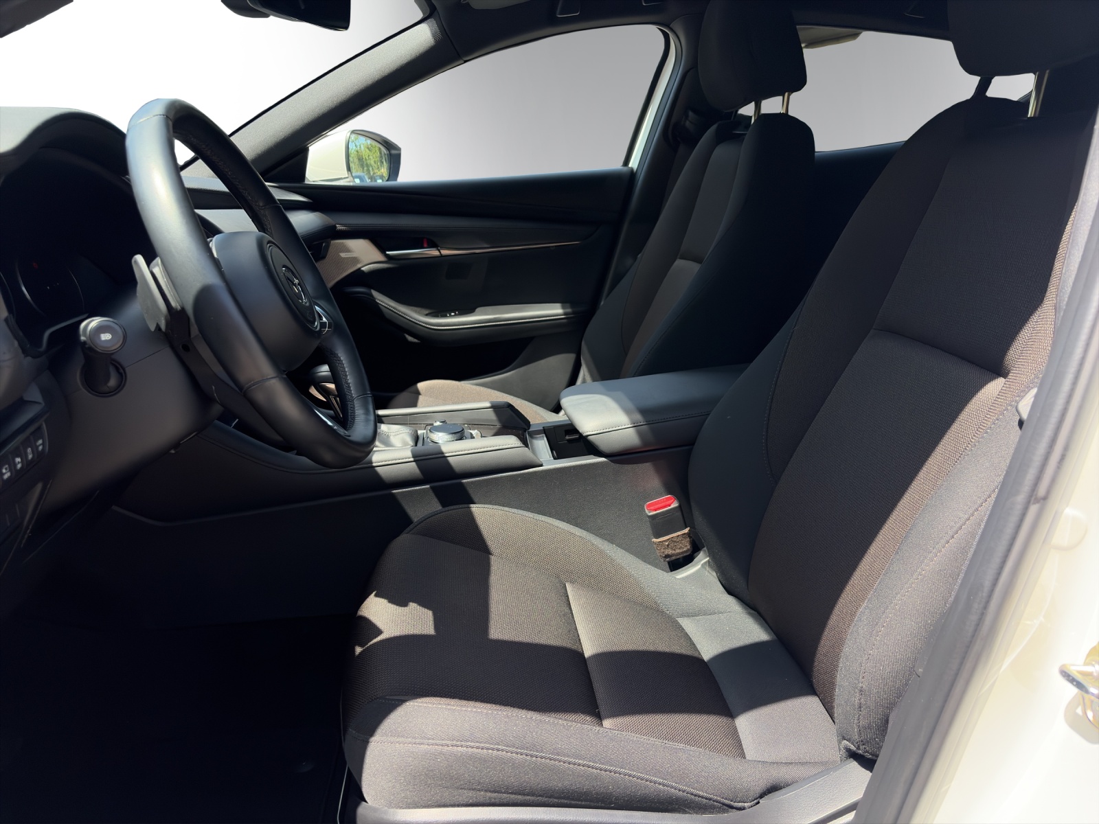MAZDA 3 HB X 180 Revolution AWD - 8