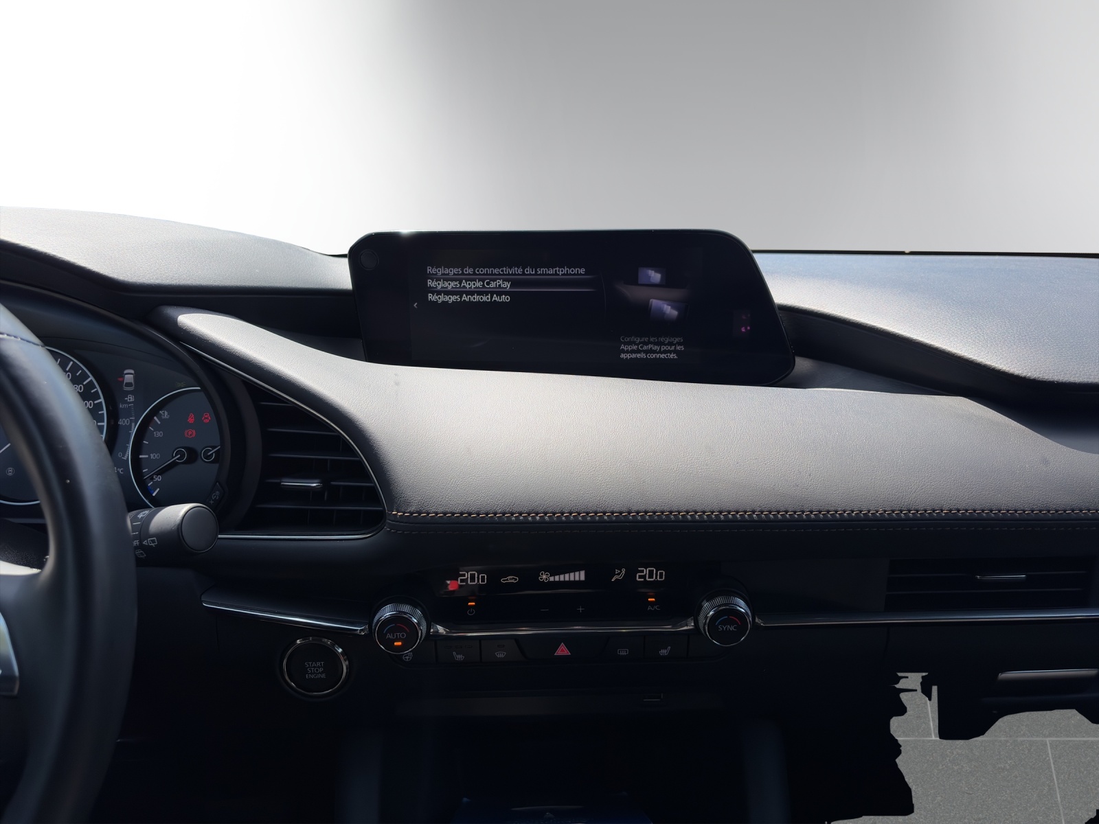 MAZDA 3 HB X 180 Revolution AWD - 14