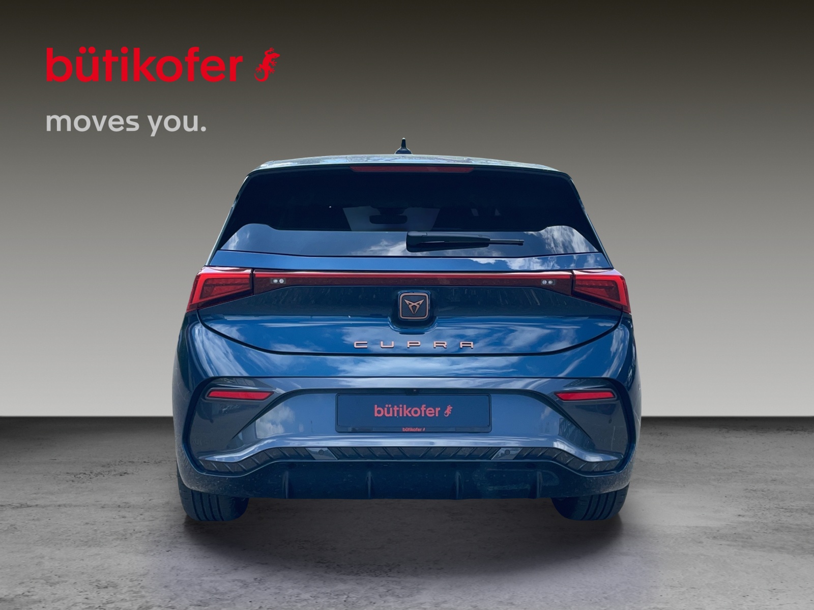 CUPRA Born Electric e-Boost - 5
