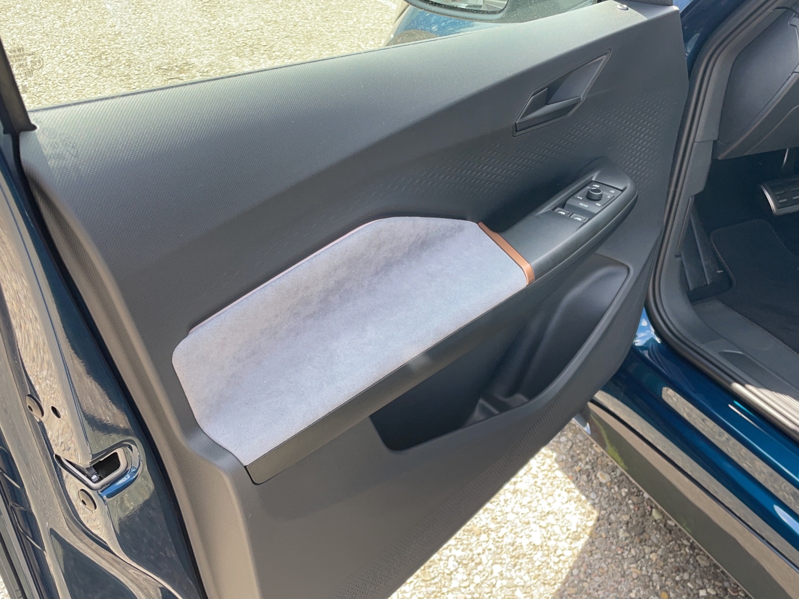 CUPRA Born Electric e-Boost - 12