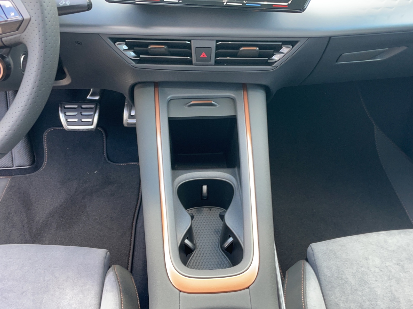 CUPRA Born Electric e-Boost - 11