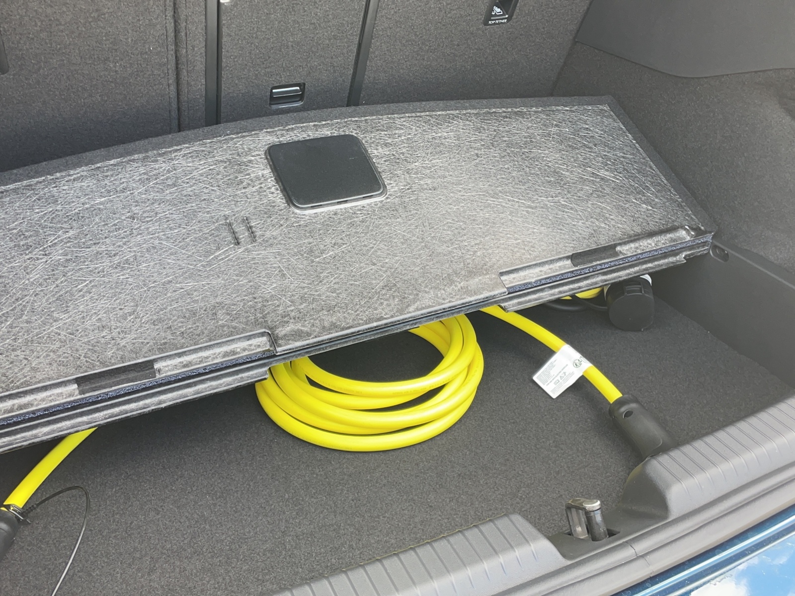 CUPRA Born Electric e-Boost - 15