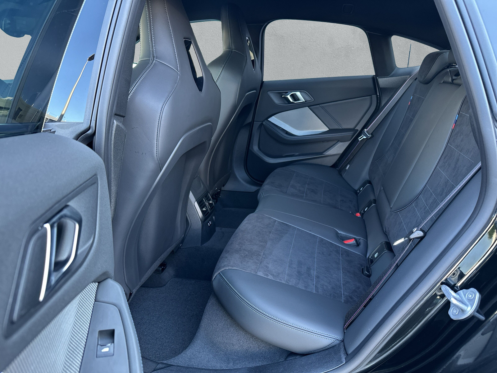 BMW M235 xDrive Gran Coupé M Sport Pro **Action de leasing à 1,9%** - 12