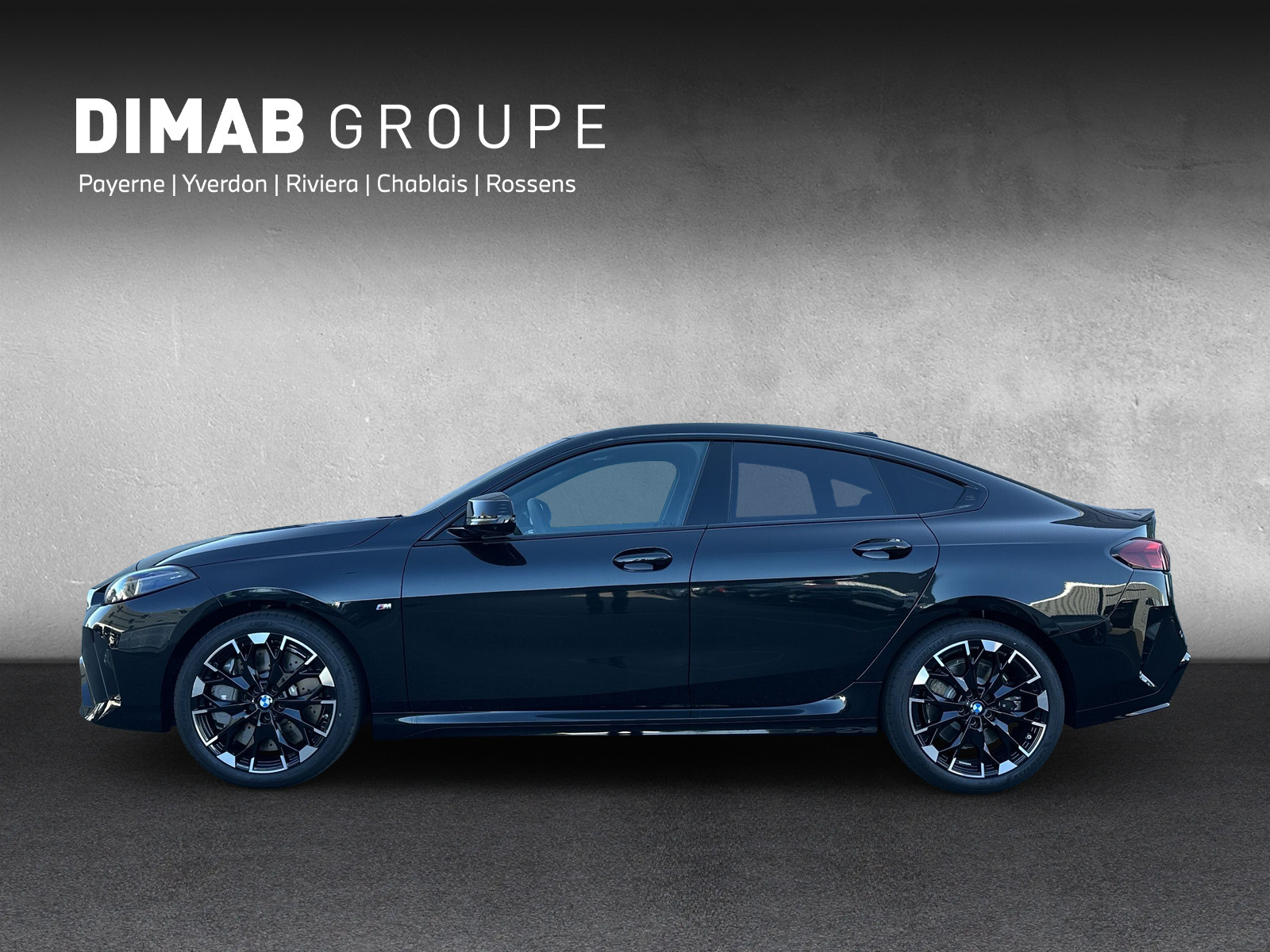 BMW M235 xDrive Gran Coupé M Sport Pro **Action de leasing à 1,9%** - 2