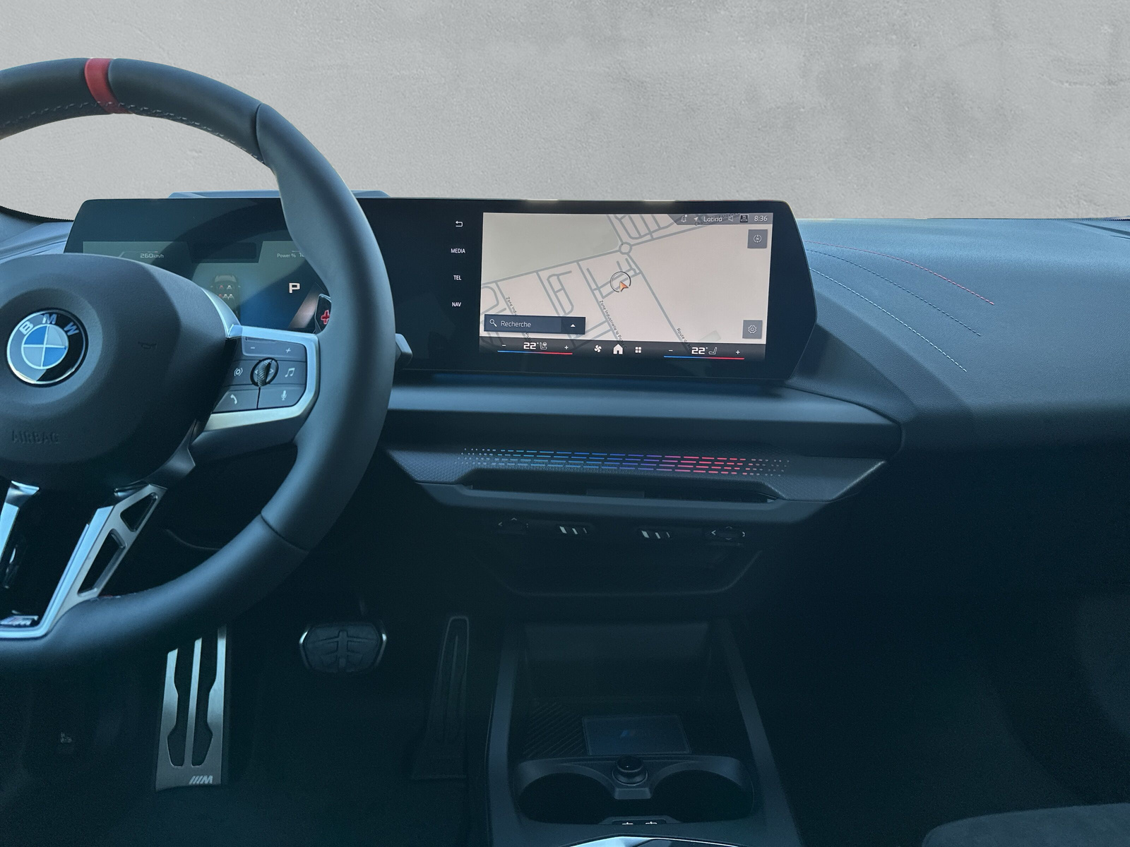 BMW M235 xDrive Gran Coupé M Sport Pro **Action de leasing à 1,9%** - 14