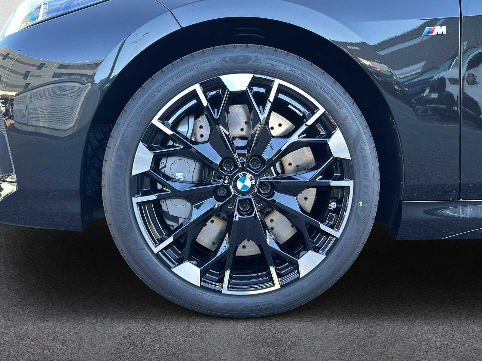 BMW M235 xDrive Gran Coupé M Sport Pro **Action de leasing à 1,9%** - 9