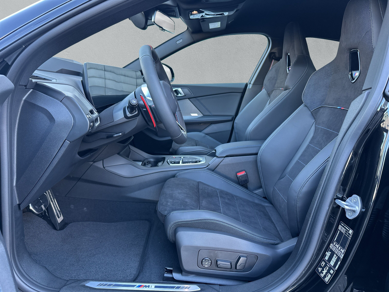 BMW M235 xDrive Gran Coupé M Sport Pro **Action de leasing à 1,9%** - 11