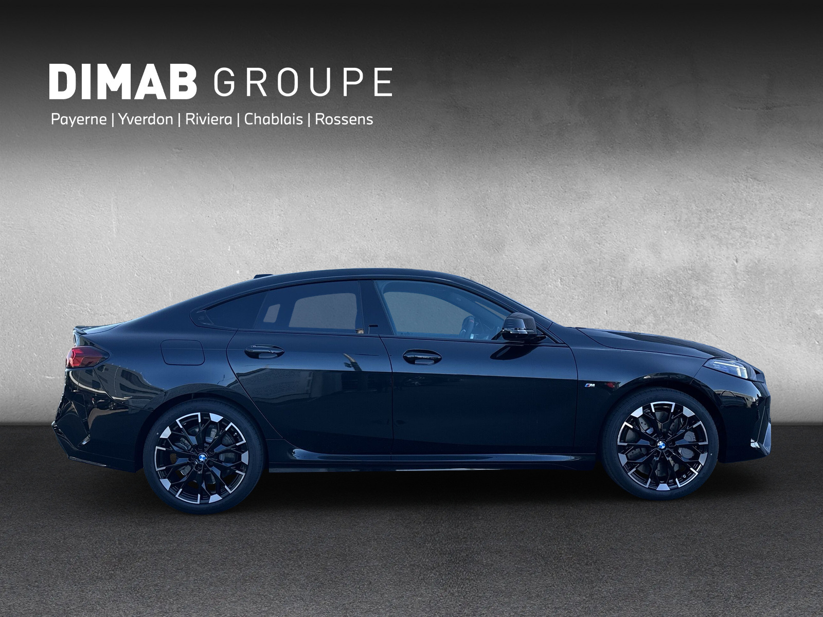 BMW M235 xDrive Gran Coupé M Sport Pro **Action de leasing à 1,9%** - 6