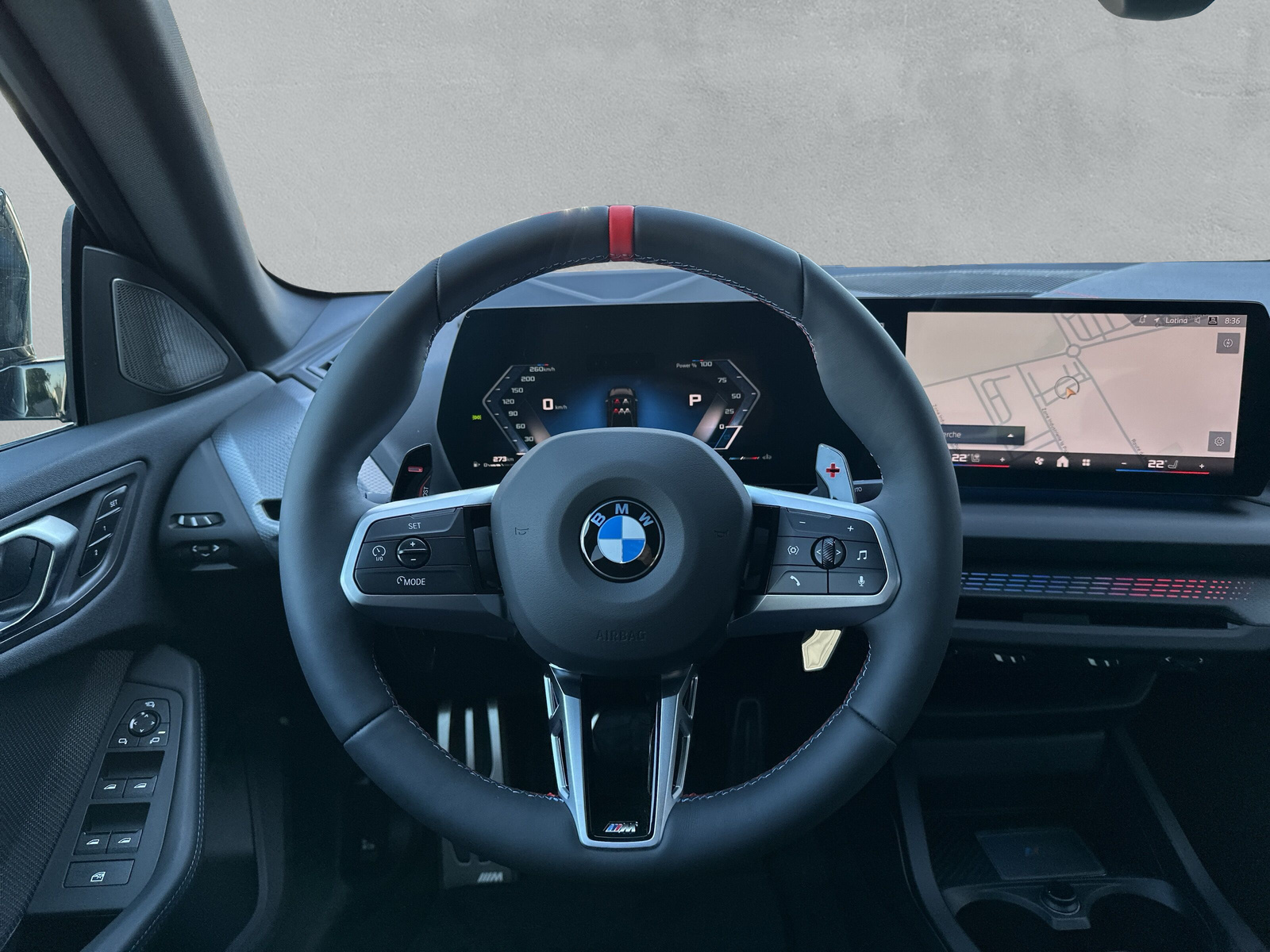 BMW M235 xDrive Gran Coupé M Sport Pro **Action de leasing à 1,9%** - 16