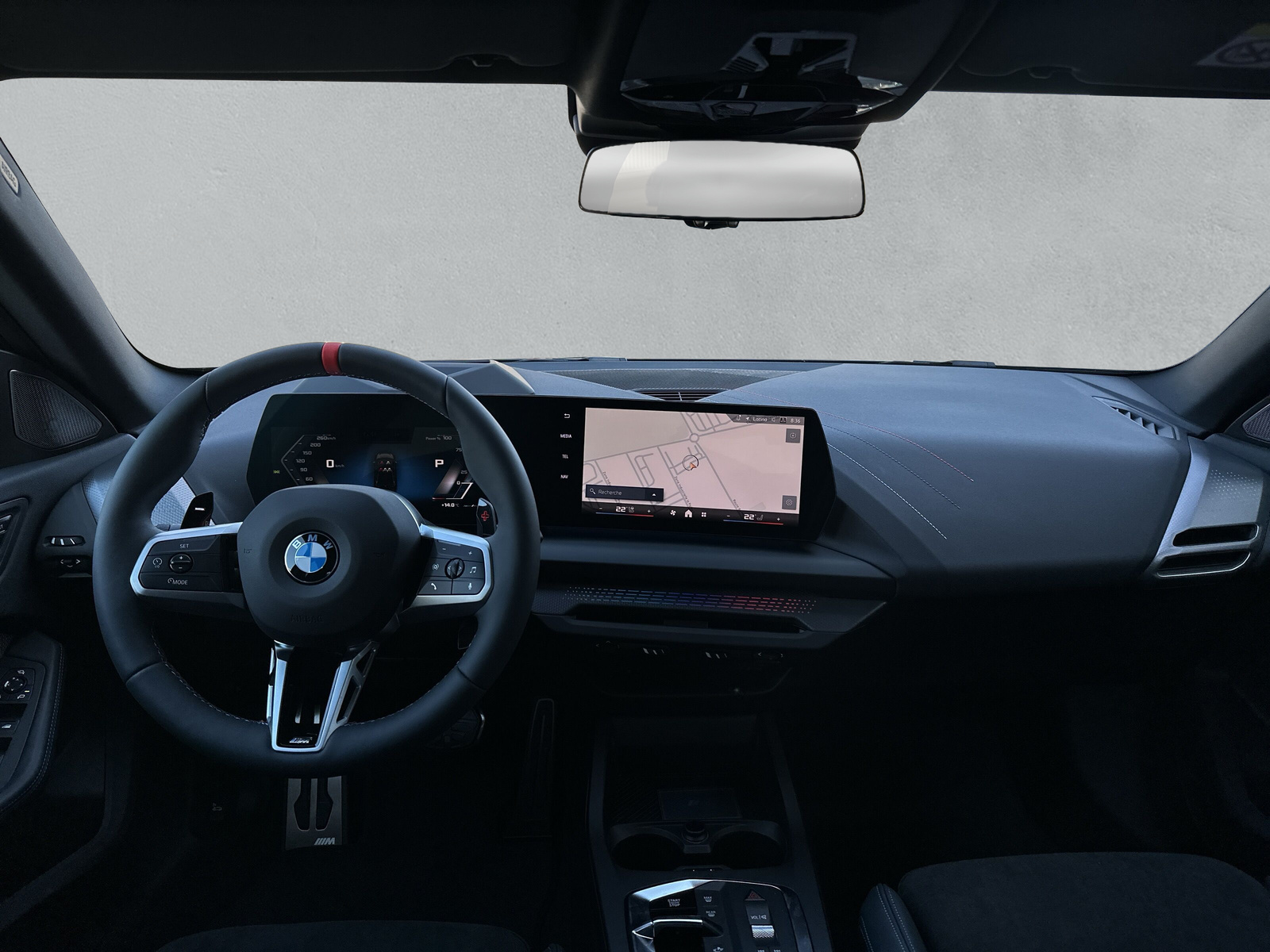 BMW M235 xDrive Gran Coupé M Sport Pro **Action de leasing à 1,9%** - 13