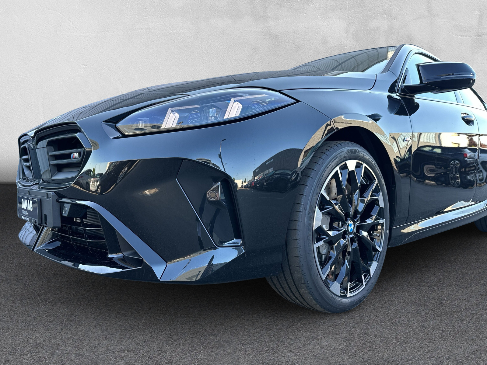 BMW M235 xDrive Gran Coupé M Sport Pro **Action de leasing à 1,9%** - 8