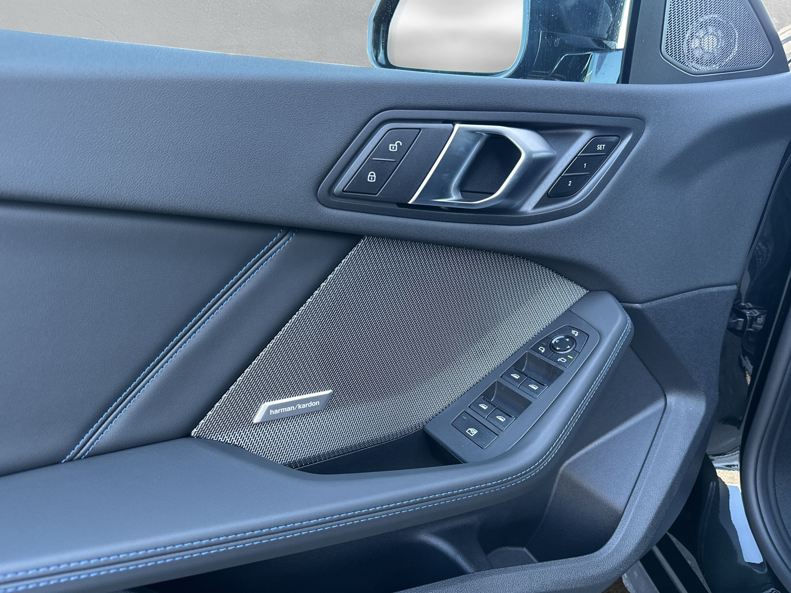 BMW M235 xDrive Gran Coupé M Sport Pro **Action de leasing à 1,9%** - 17