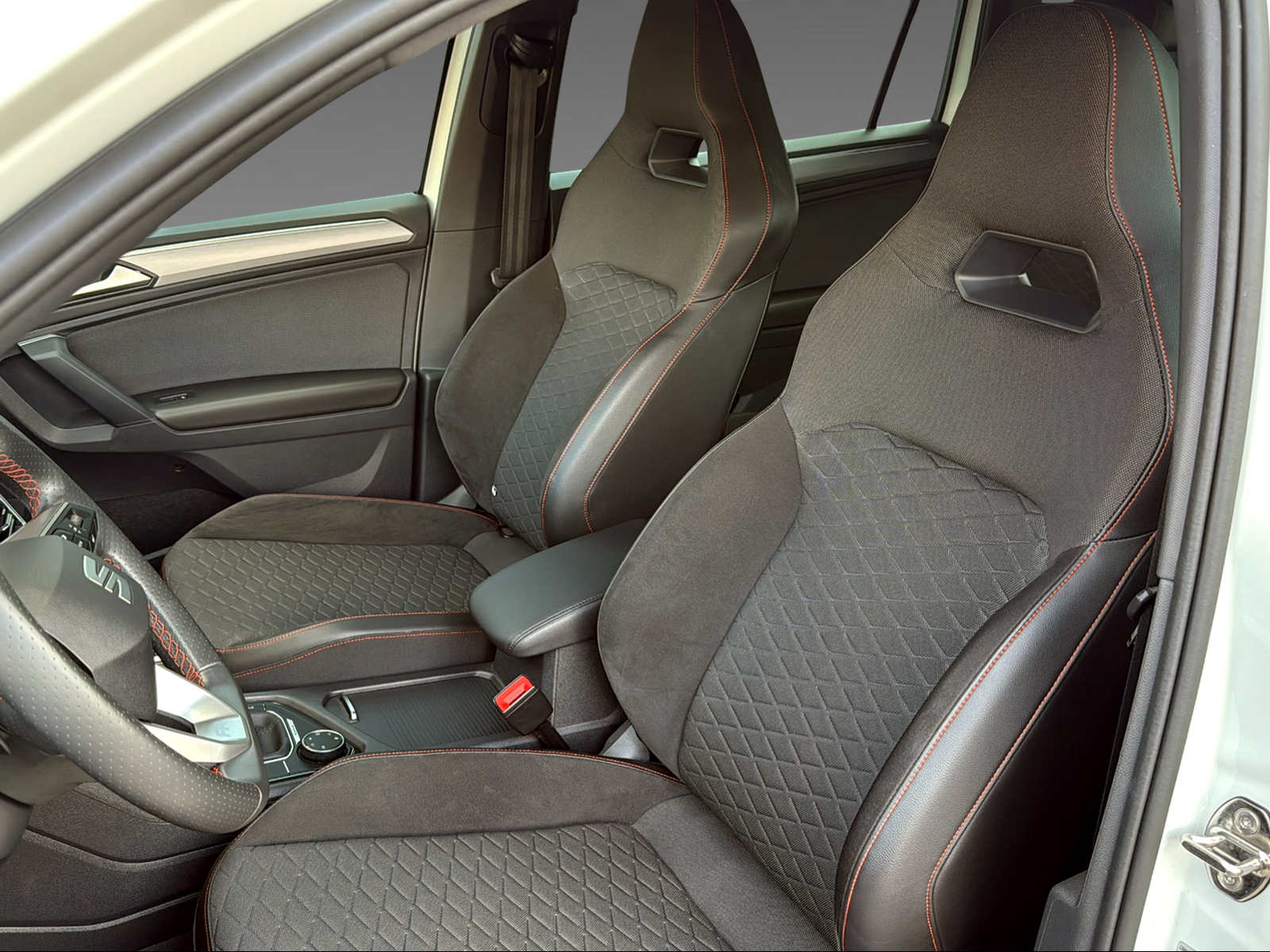 SEAT Tarraco 2.0 TDI 4Drive Hola FR DSG - 6