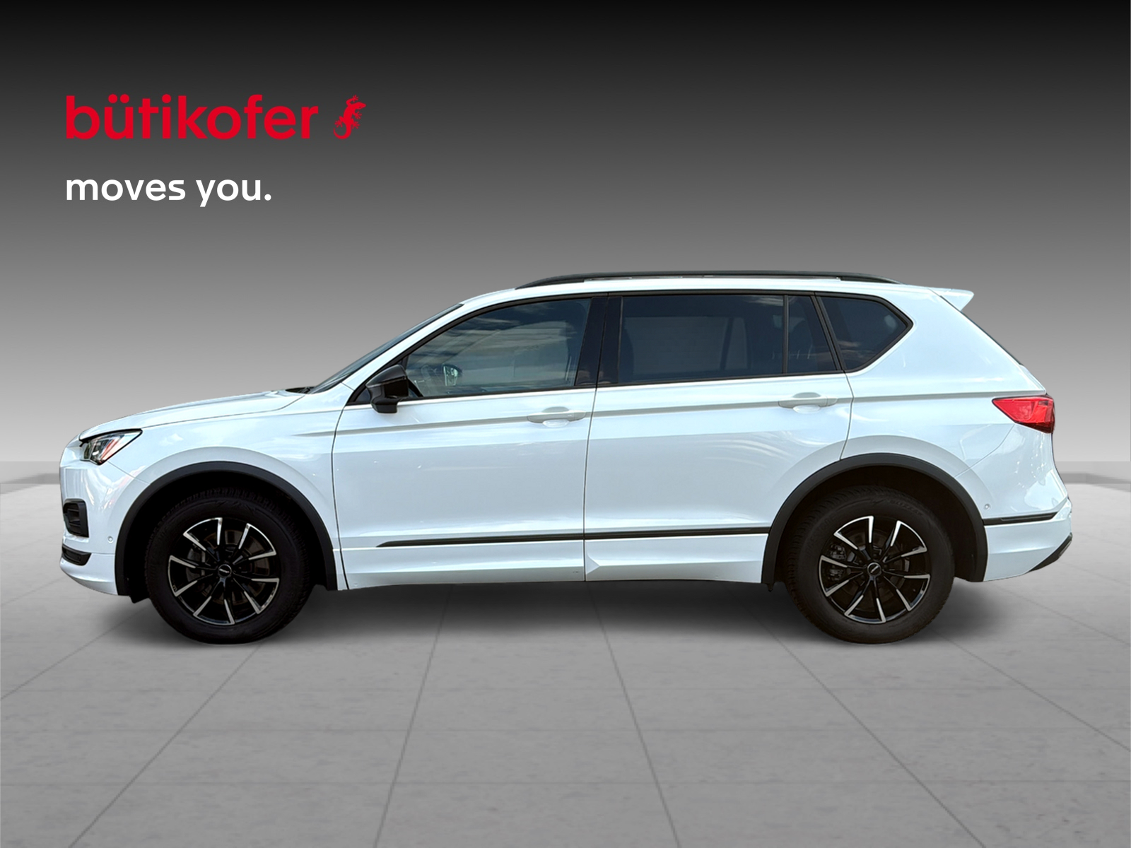 SEAT Tarraco 2.0 TDI 4Drive Hola FR DSG - 3