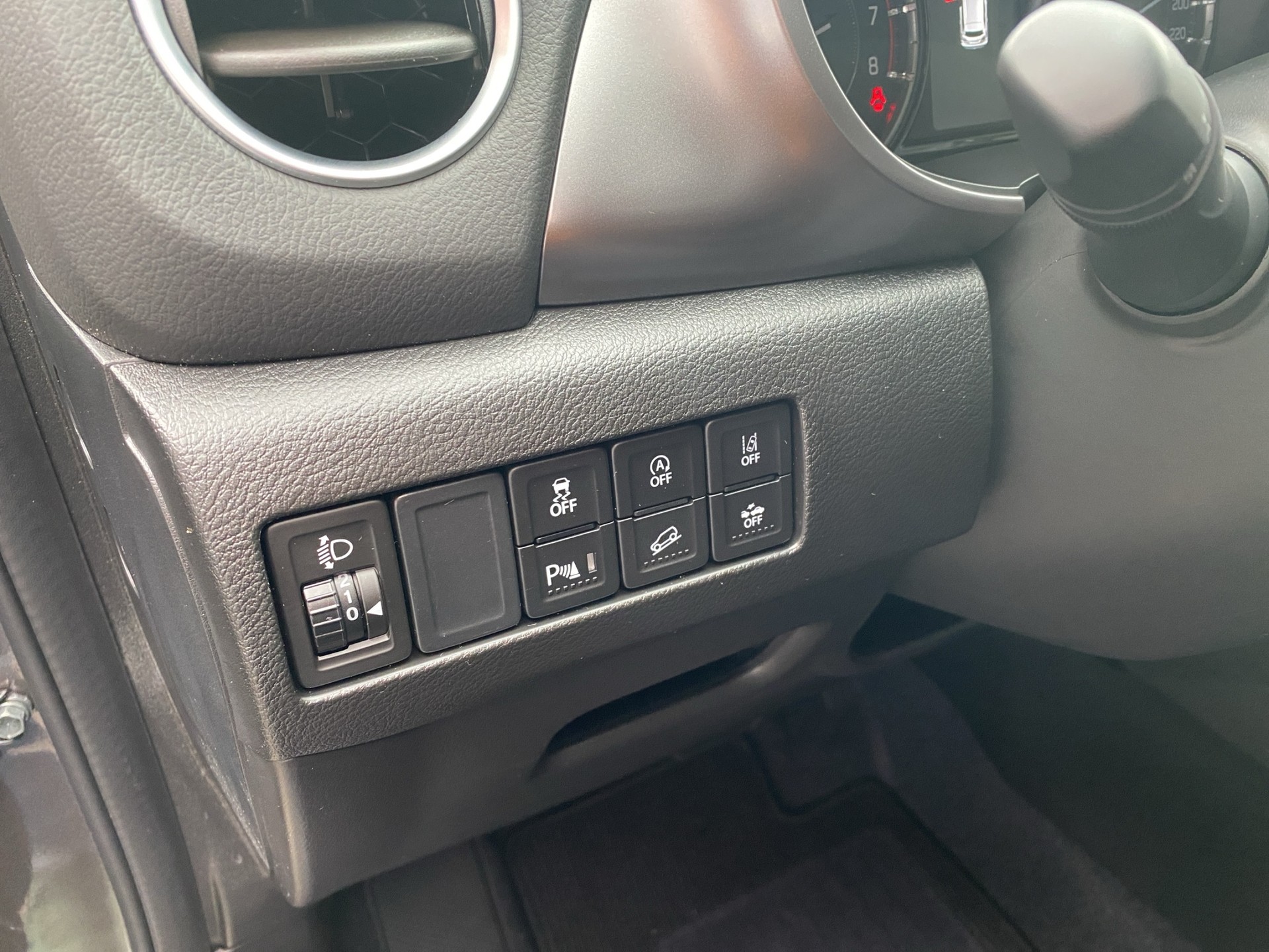 SUZUKI Vitara 1.4 Boosterjet Compact + 4x4 Hybrid Automatic - 17