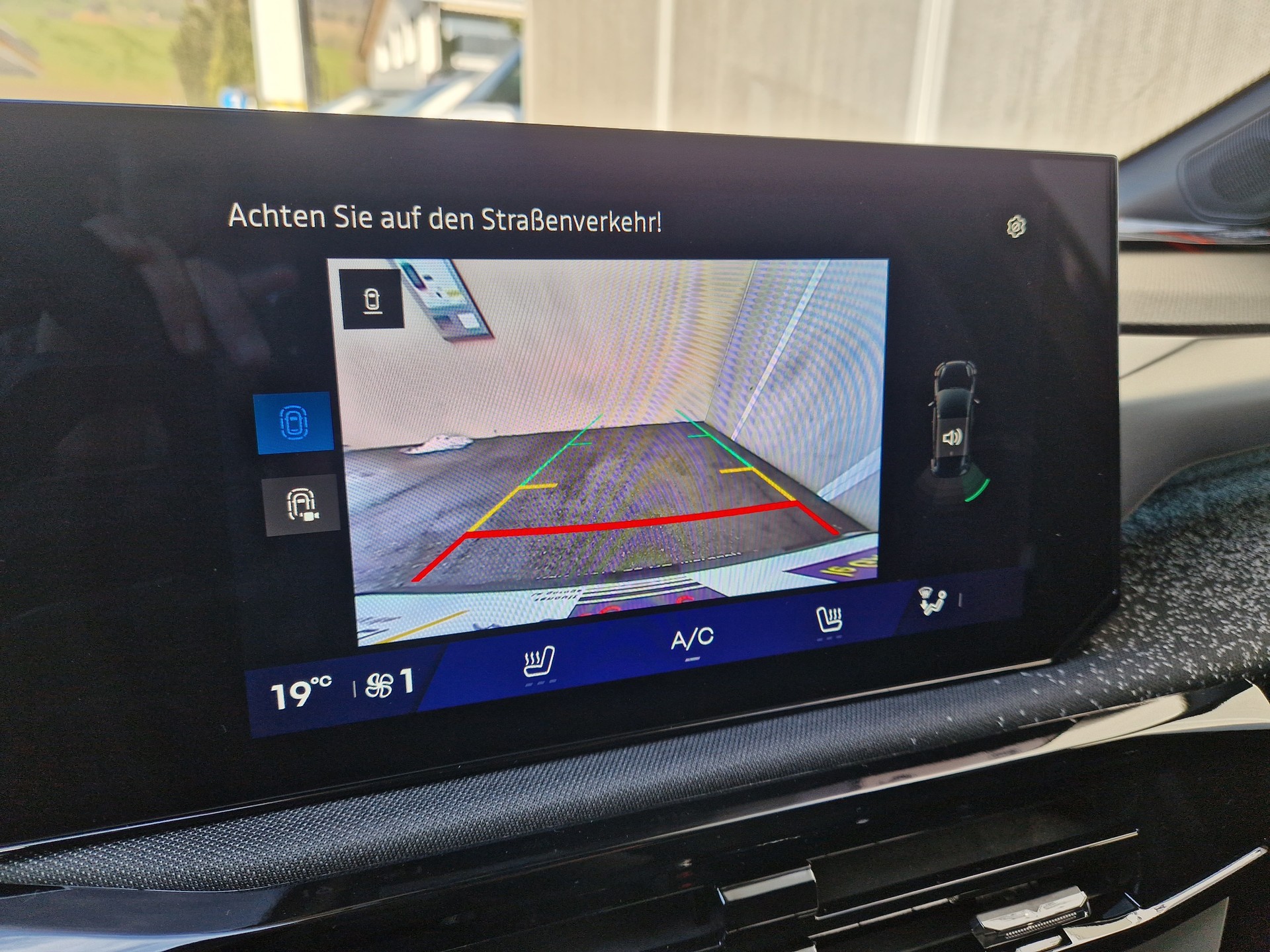 RENAULT Clio 1.8 E-Tech Techno - 10