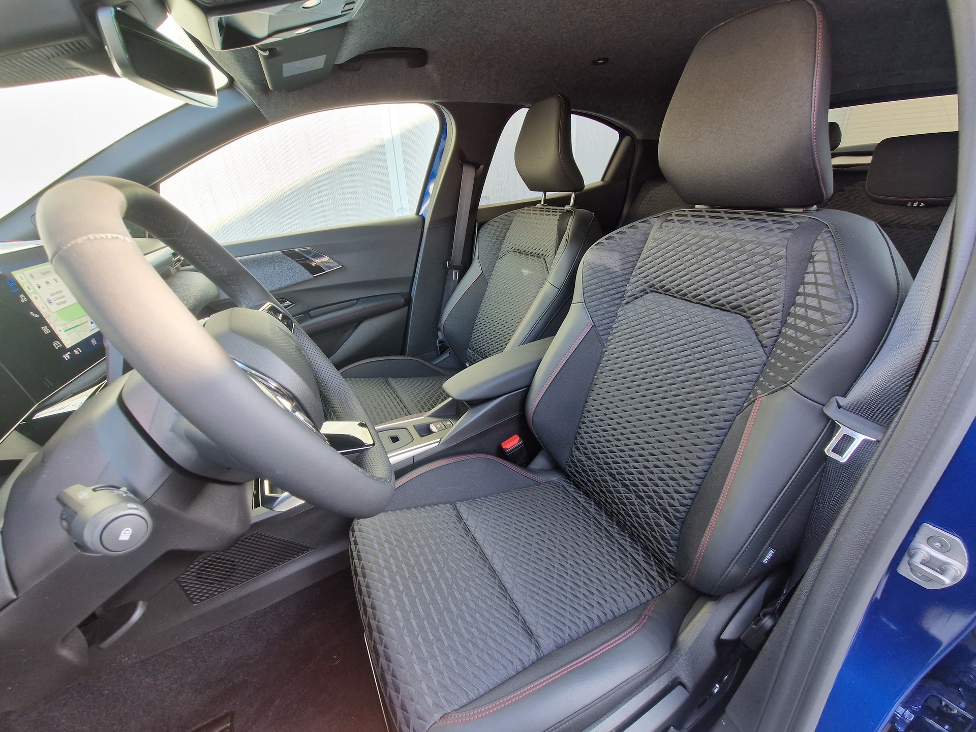 RENAULT Clio 1.8 E-Tech Techno - 7