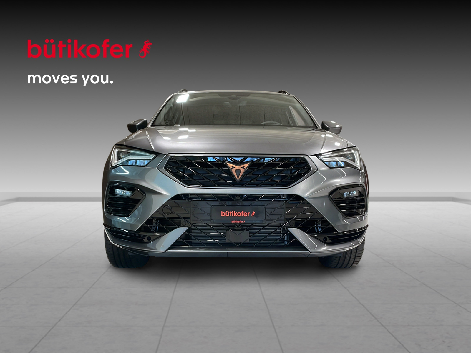 CUPRA Ateca 2.0 TSI VZ 4Drive DSG - 2