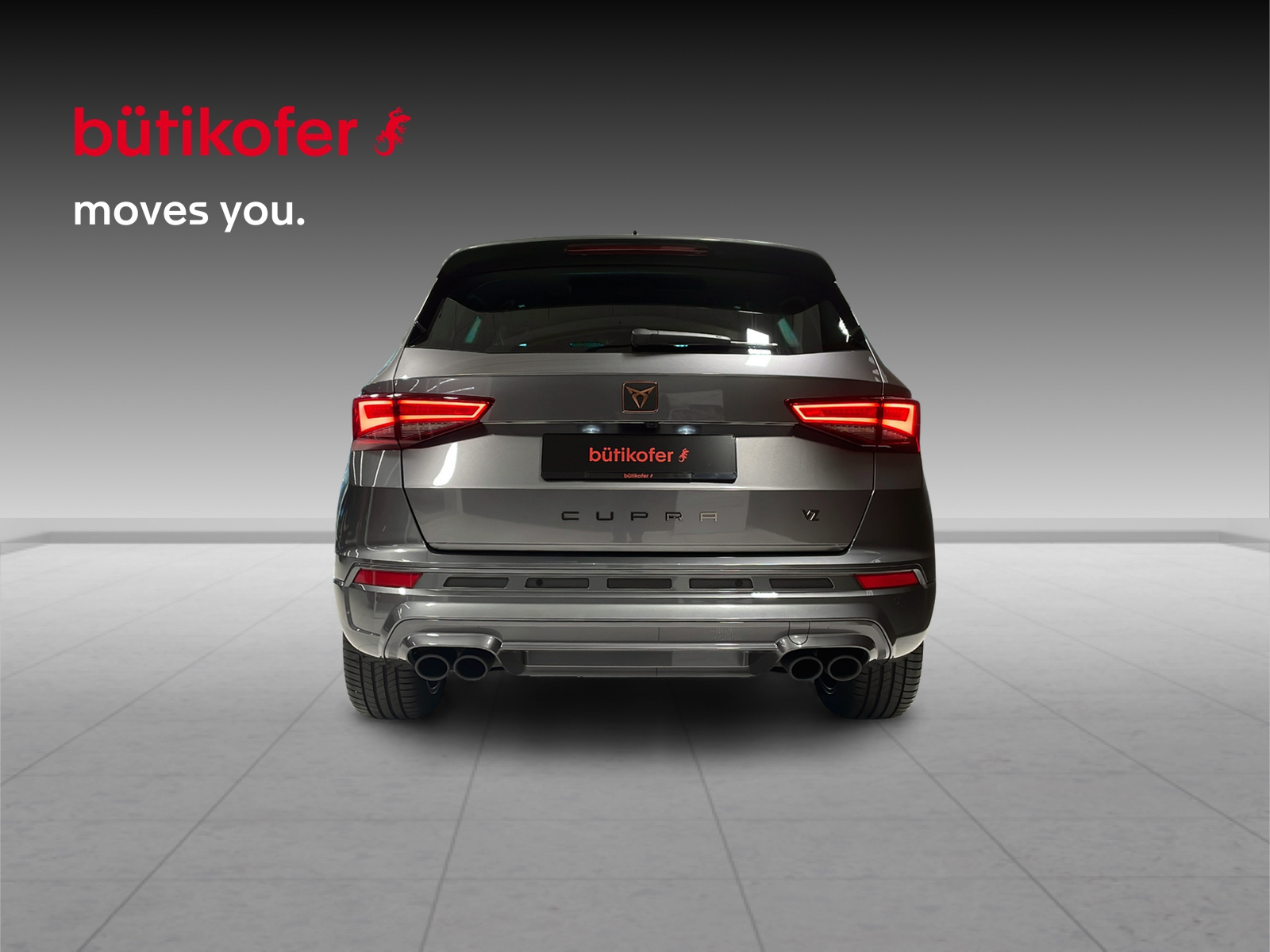 CUPRA Ateca 2.0 TSI VZ 4Drive DSG - 5