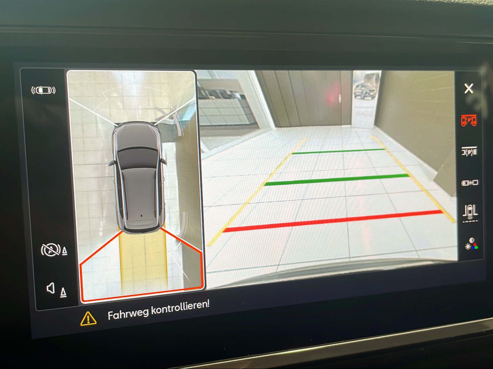 CUPRA Ateca 2.0 TSI VZ 4Drive DSG - 16