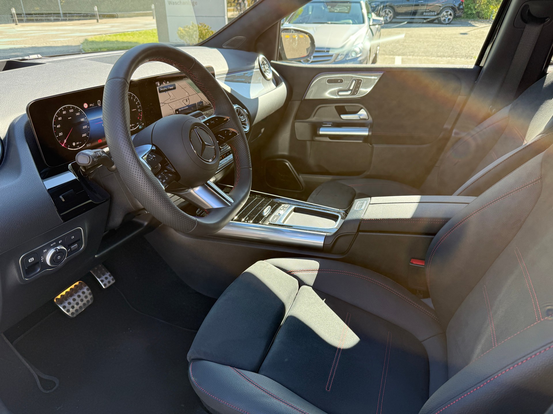 MERCEDES-BENZ B 250 e 8G-DCT EQ Star - 5
