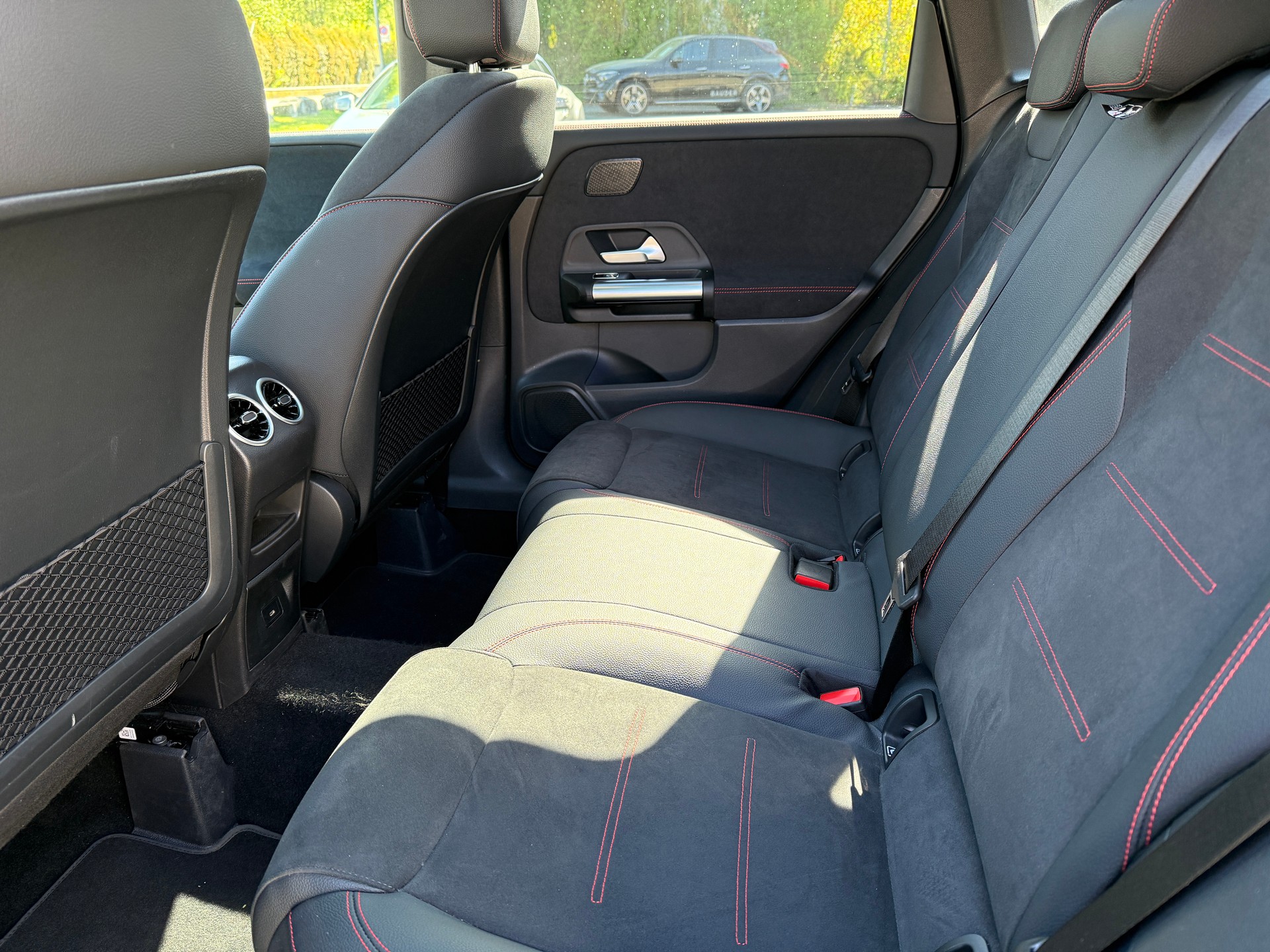 MERCEDES-BENZ B 250 e 8G-DCT EQ Star - 7