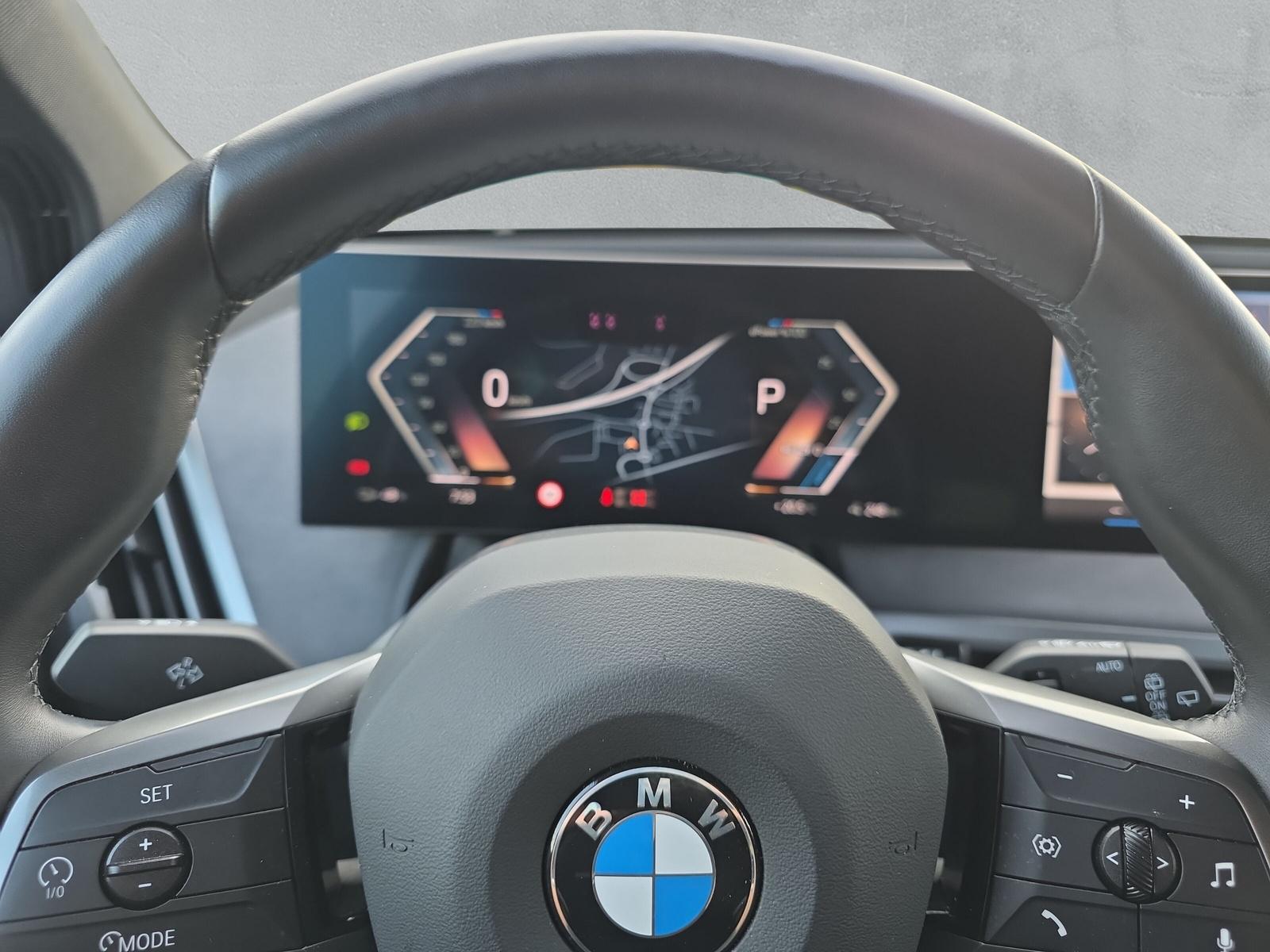 BMW iX xDrive60 M Sport Pro (CH) AHK 2.5T ** Action de Leasing à 0.9% ** - 23