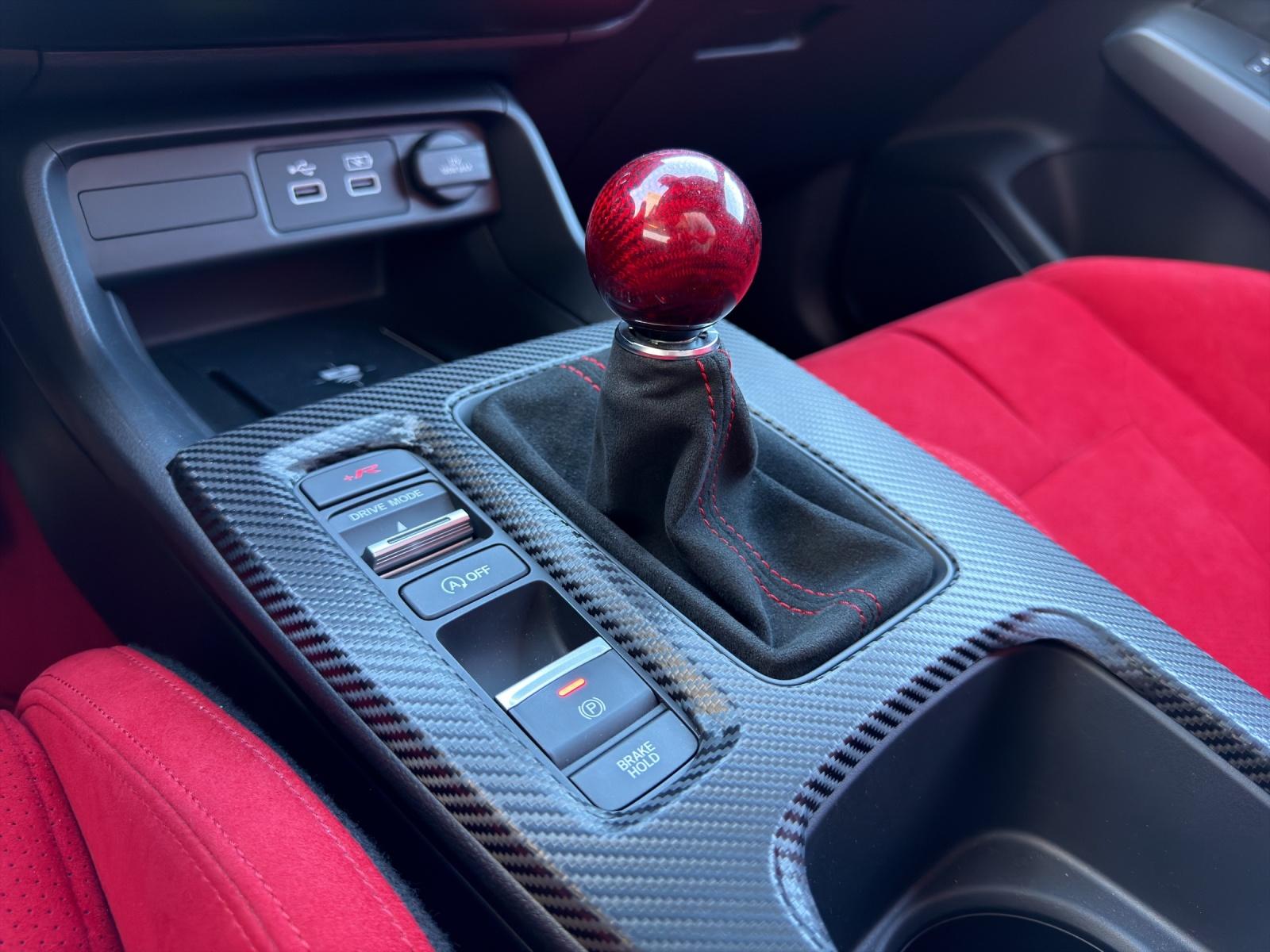 HONDA Civic 2.0 i-VTEC Type R (CH) - 22