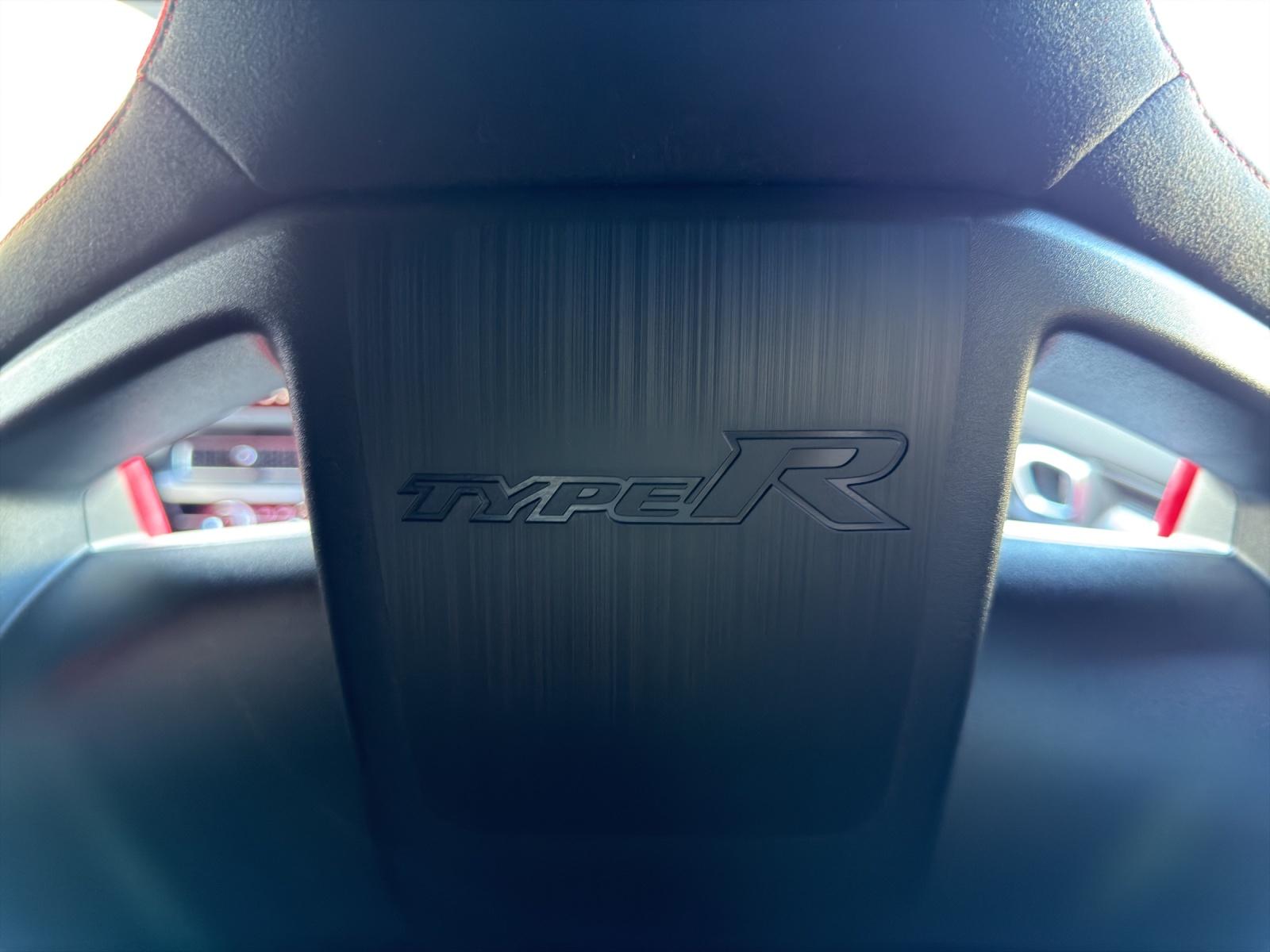 HONDA Civic 2.0 i-VTEC Type R (CH) - 21