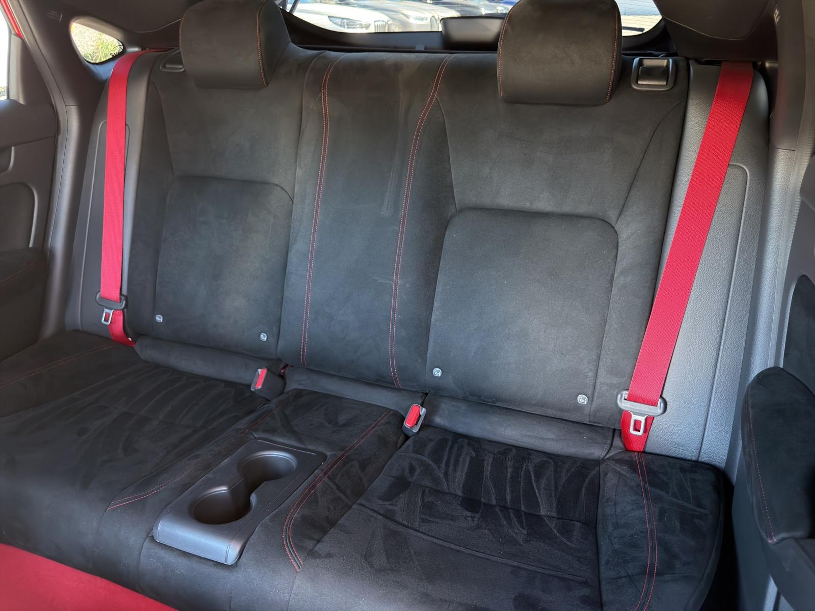 HONDA Civic 2.0 i-VTEC Type R (CH) - 19