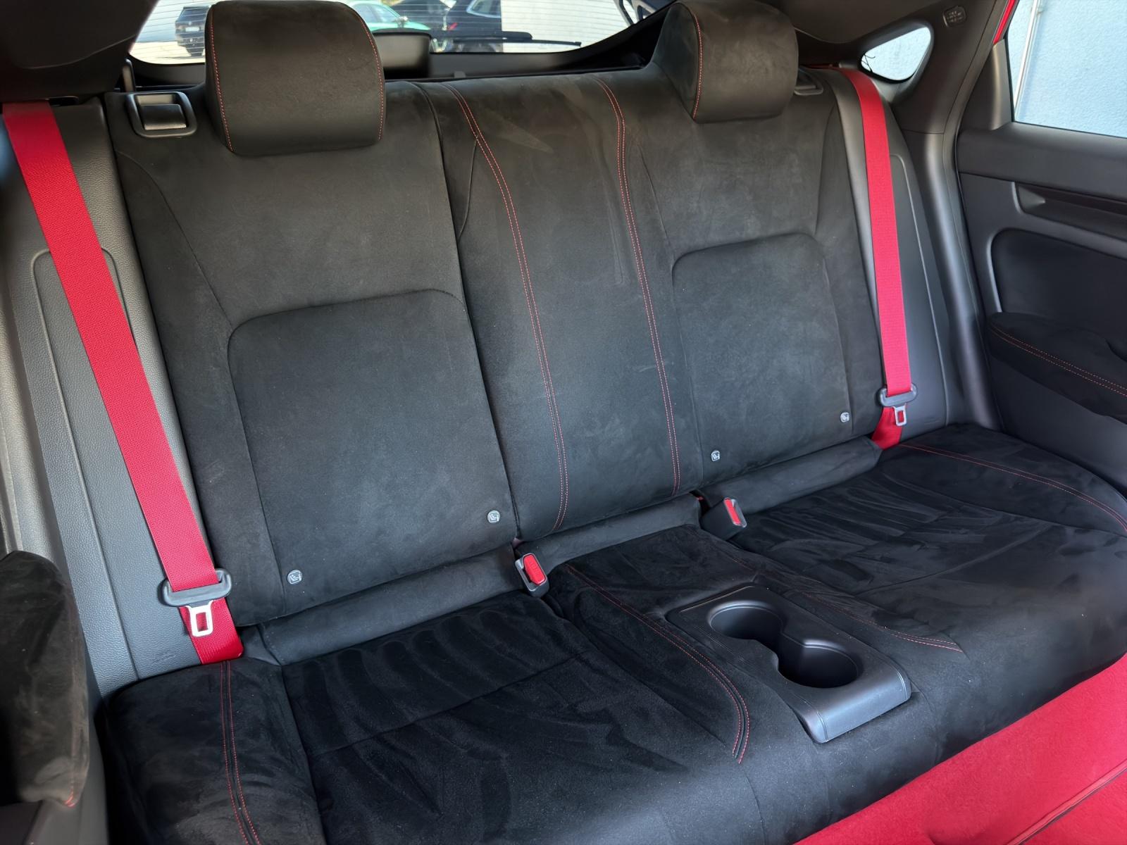 HONDA Civic 2.0 i-VTEC Type R (CH) - 18