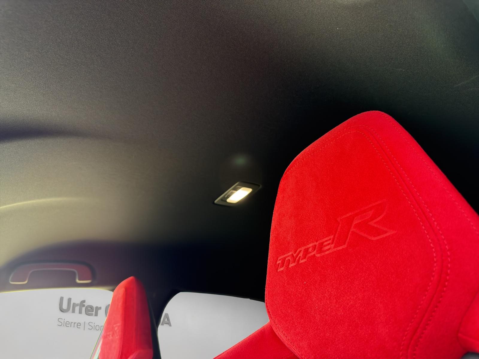 HONDA Civic 2.0 i-VTEC Type R (CH) - 17