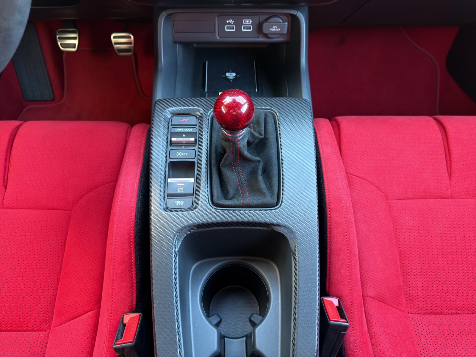 HONDA Civic 2.0 i-VTEC Type R (CH) - 14