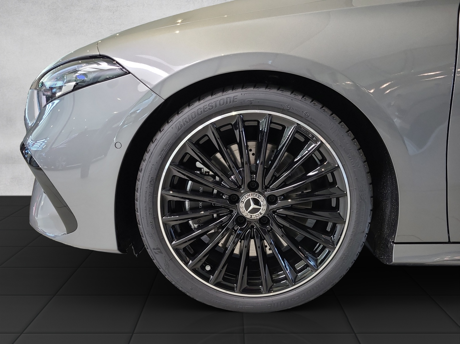 MERCEDES-BENZ A 250 AMG Line 4M W177 - 2