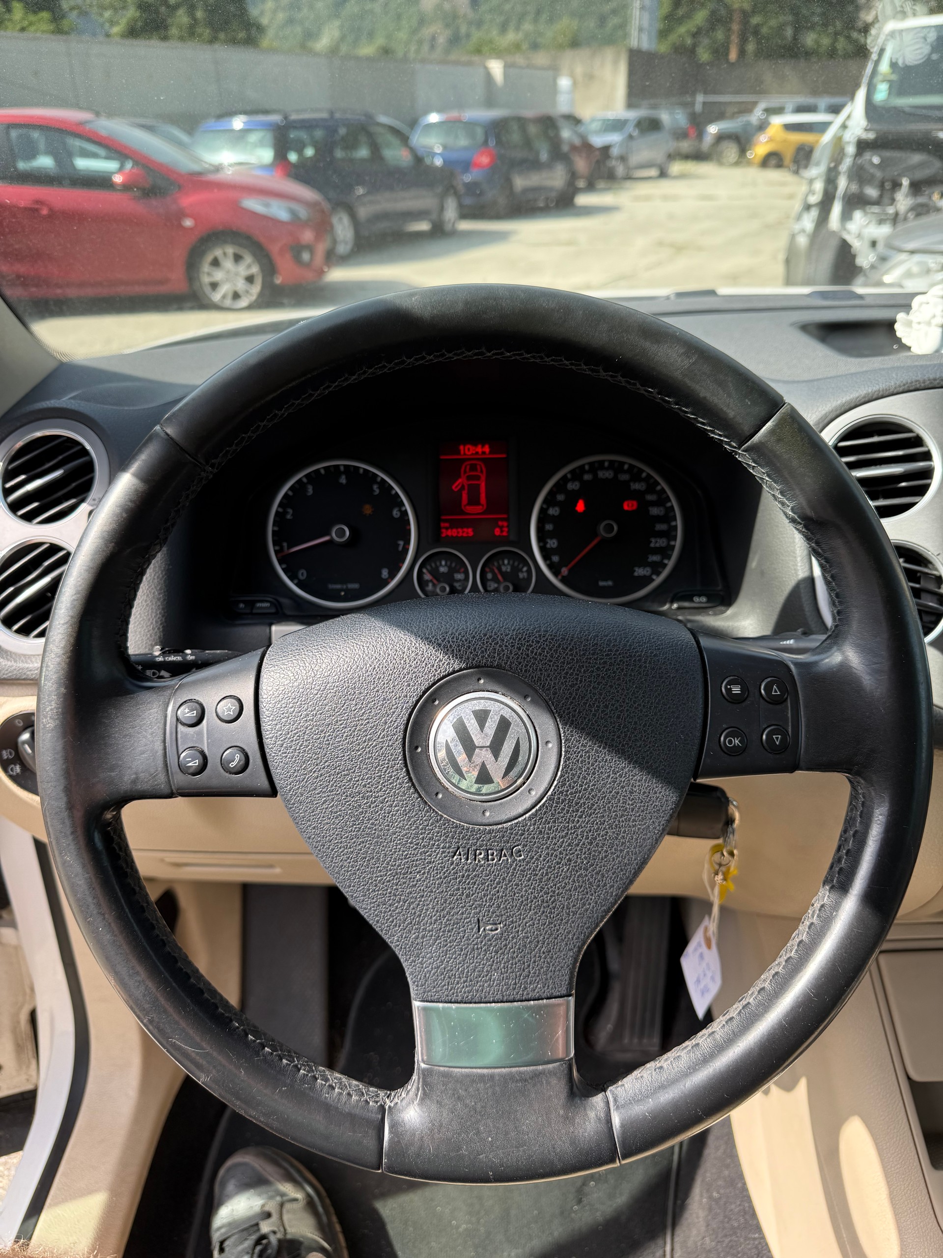 VW Tiguan 2.0 TSI Sport&Style - 12
