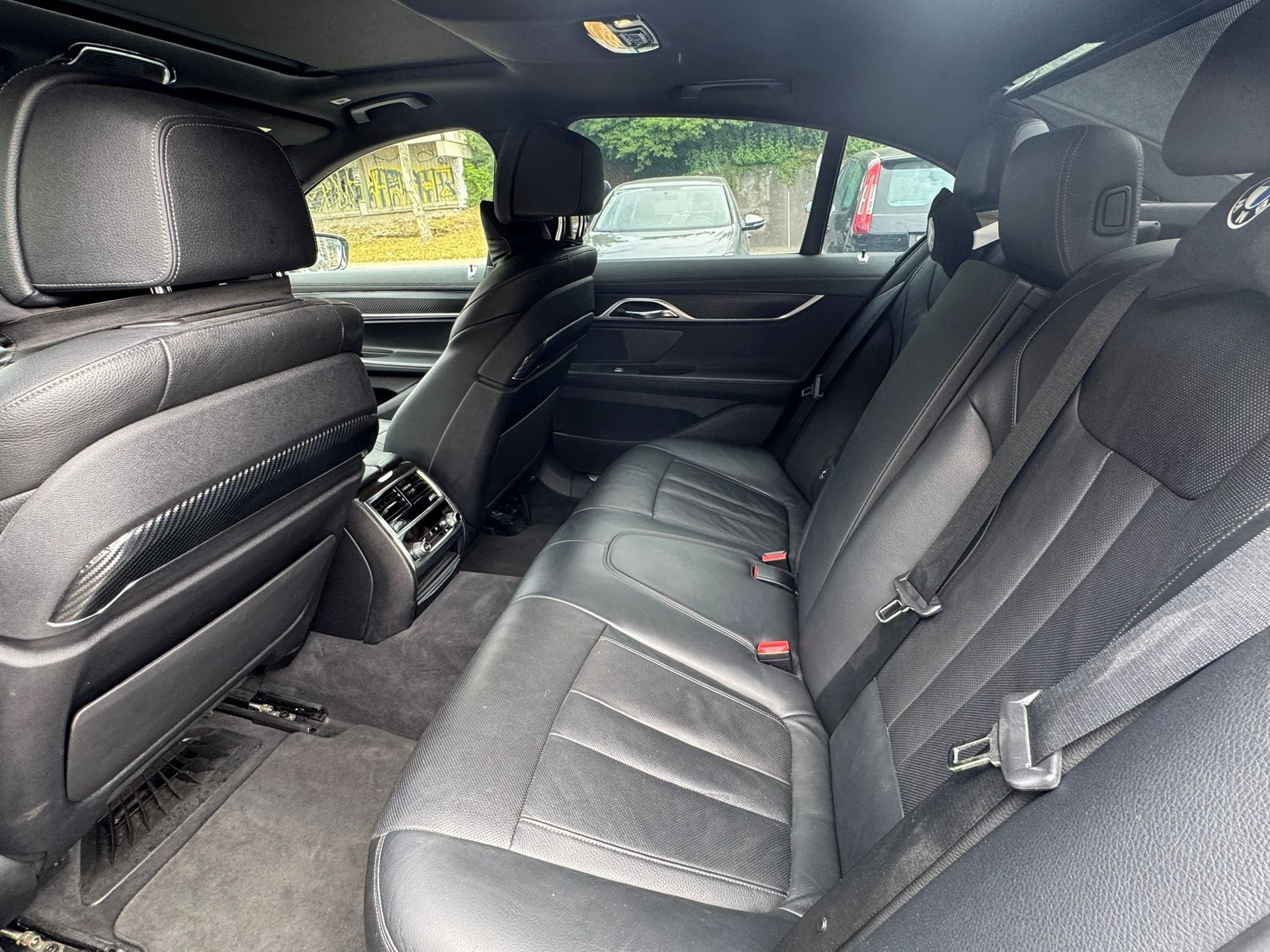 BMW 730d xDrive Steptronic - 15