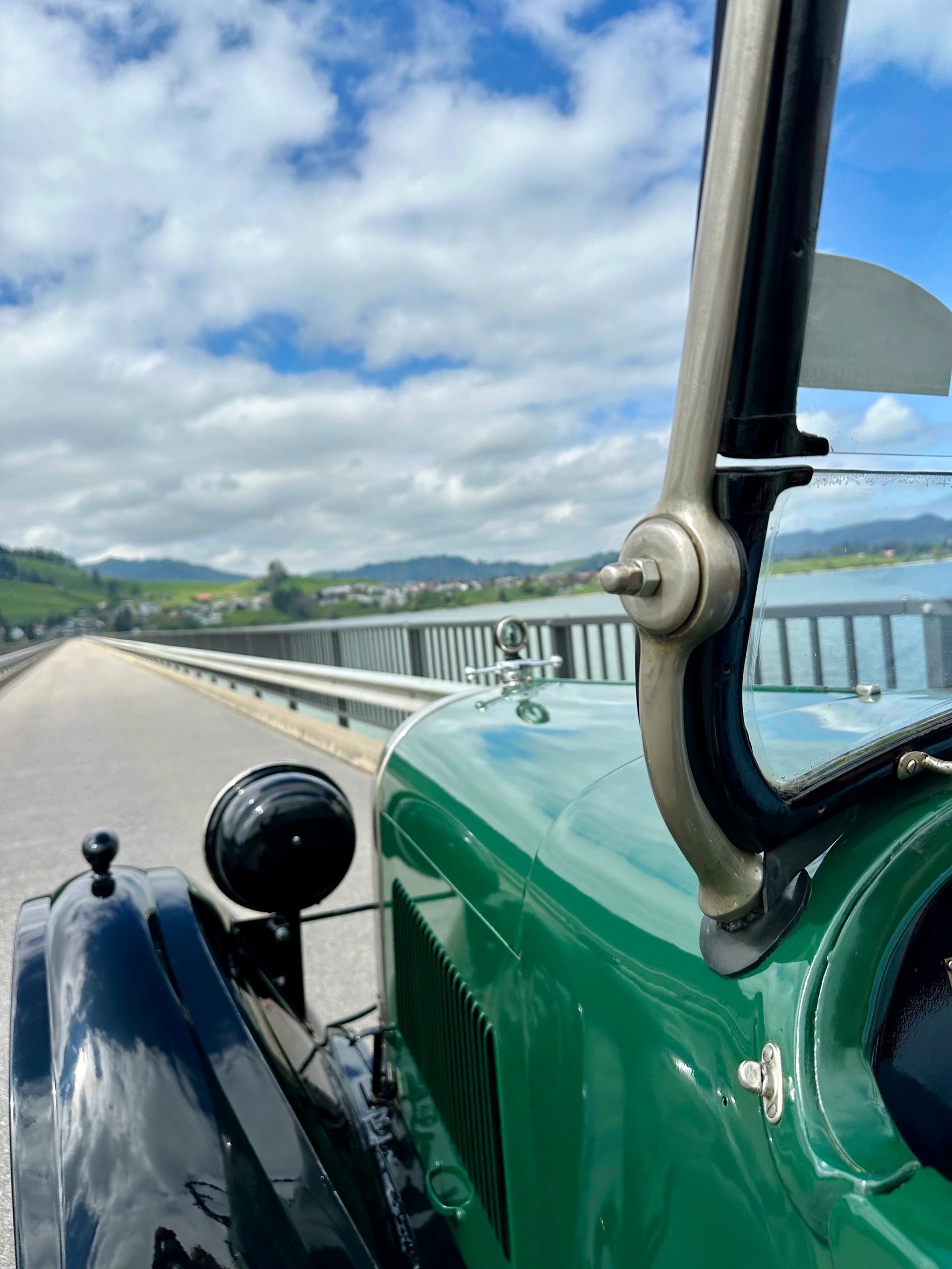 DODGE 126 Veteran - 6